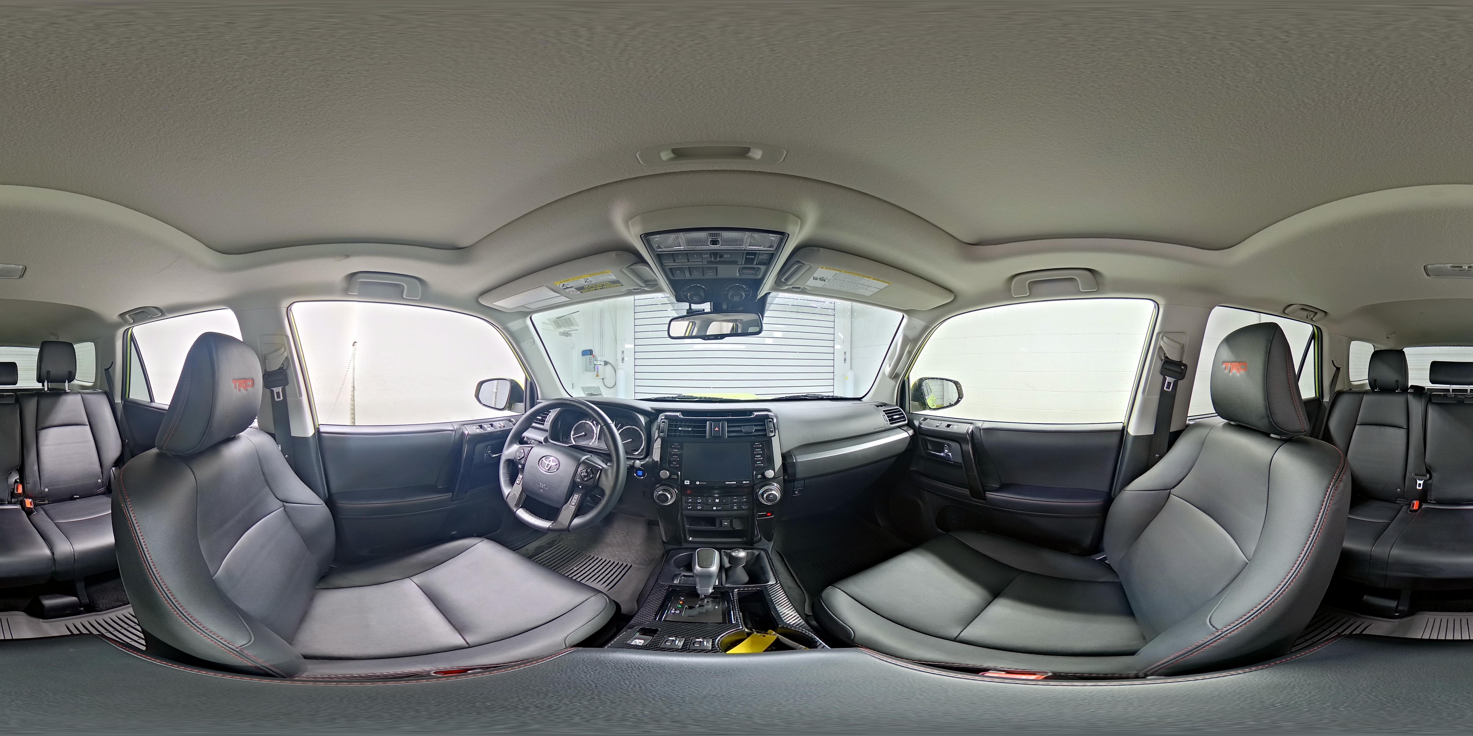 2022 Toyota 4Runner TRD Pro - Photo 26
