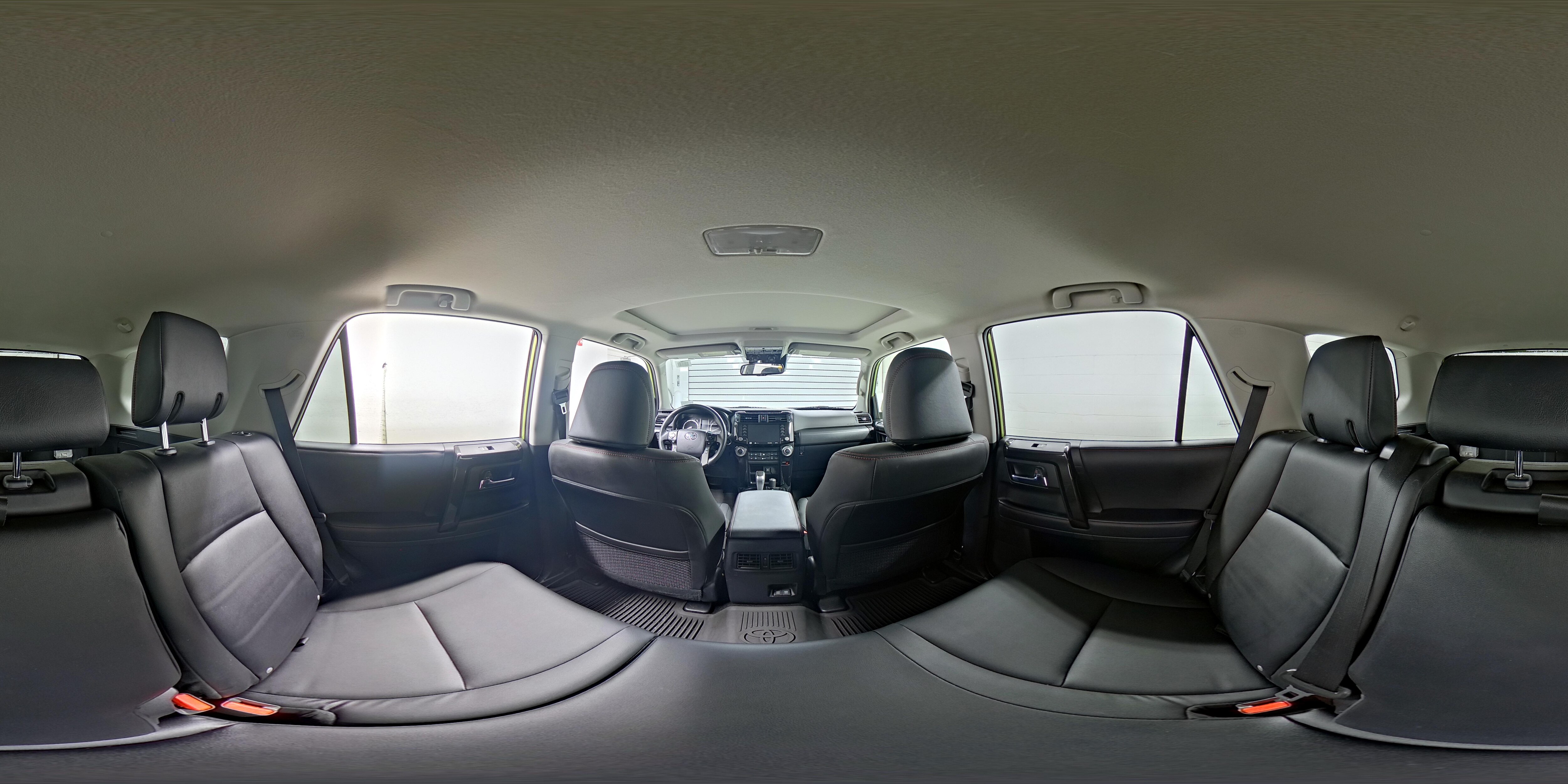 2022 Toyota 4Runner TRD Pro - Photo 27