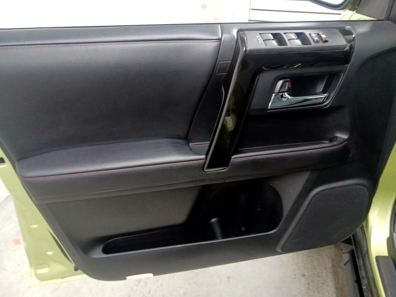 2022 Toyota 4Runner TRD Pro - Photo 13