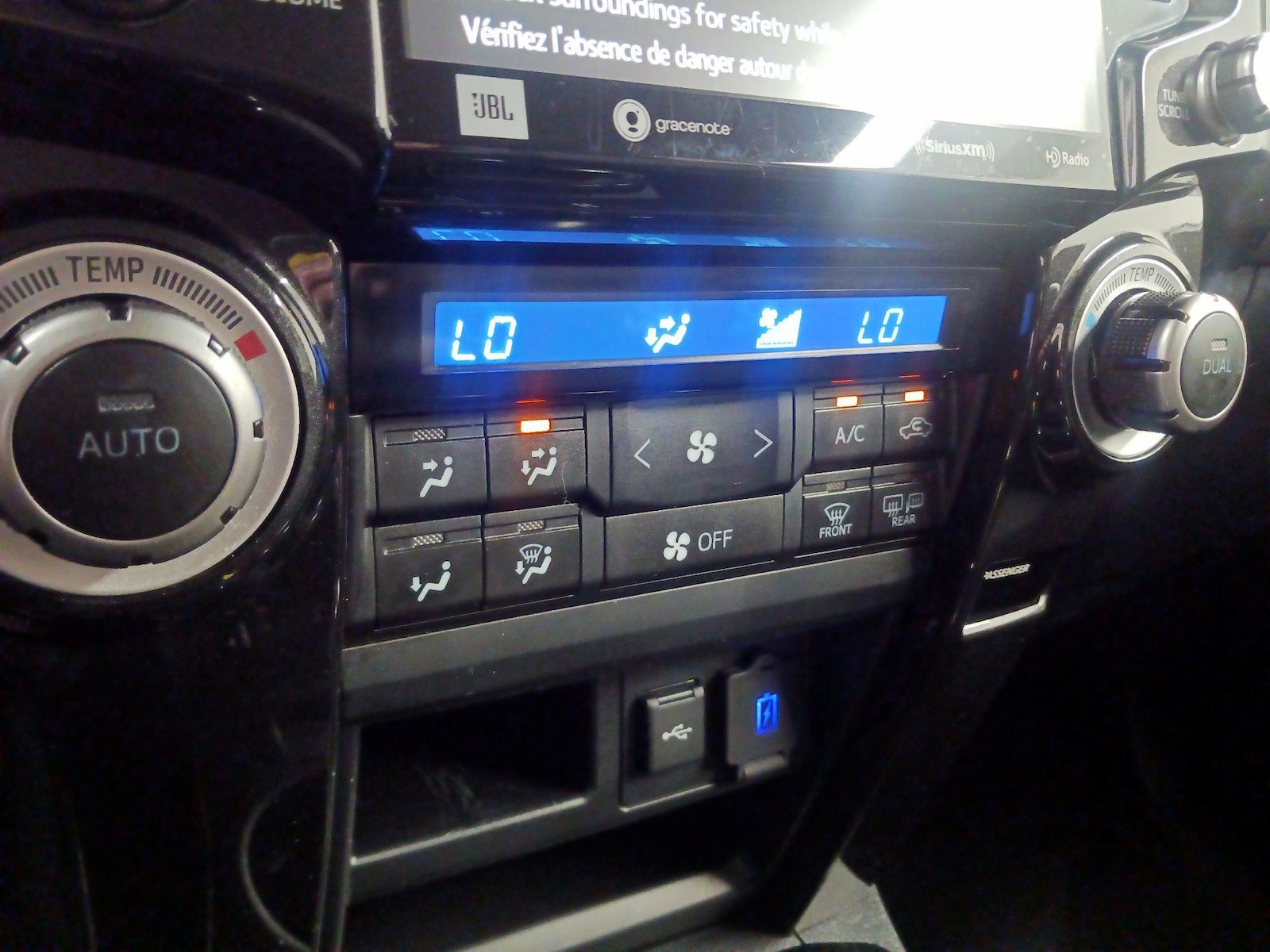 2022 Toyota 4Runner TRD Pro - Photo 18