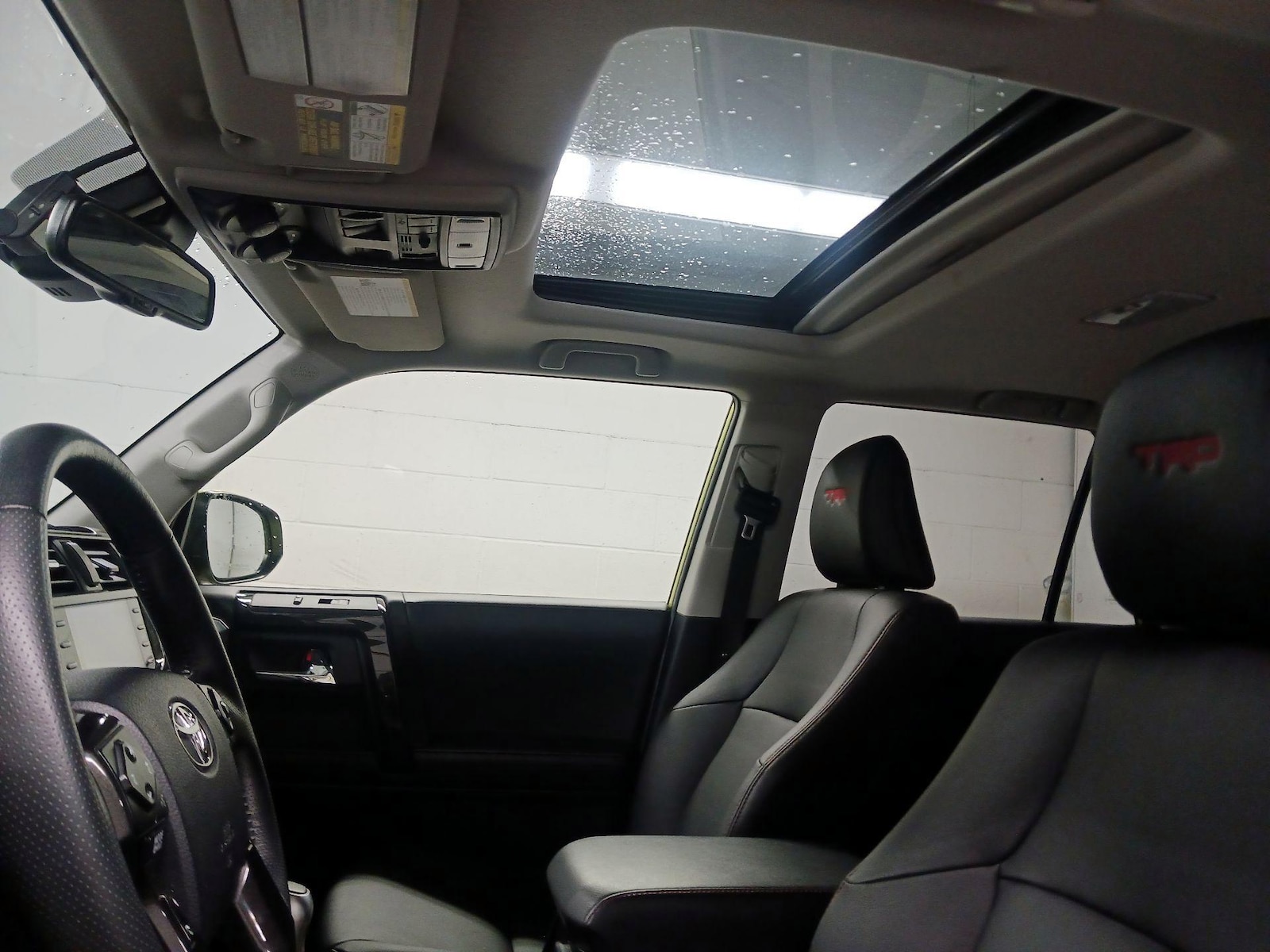 2022 Toyota 4Runner TRD Pro - Photo 21