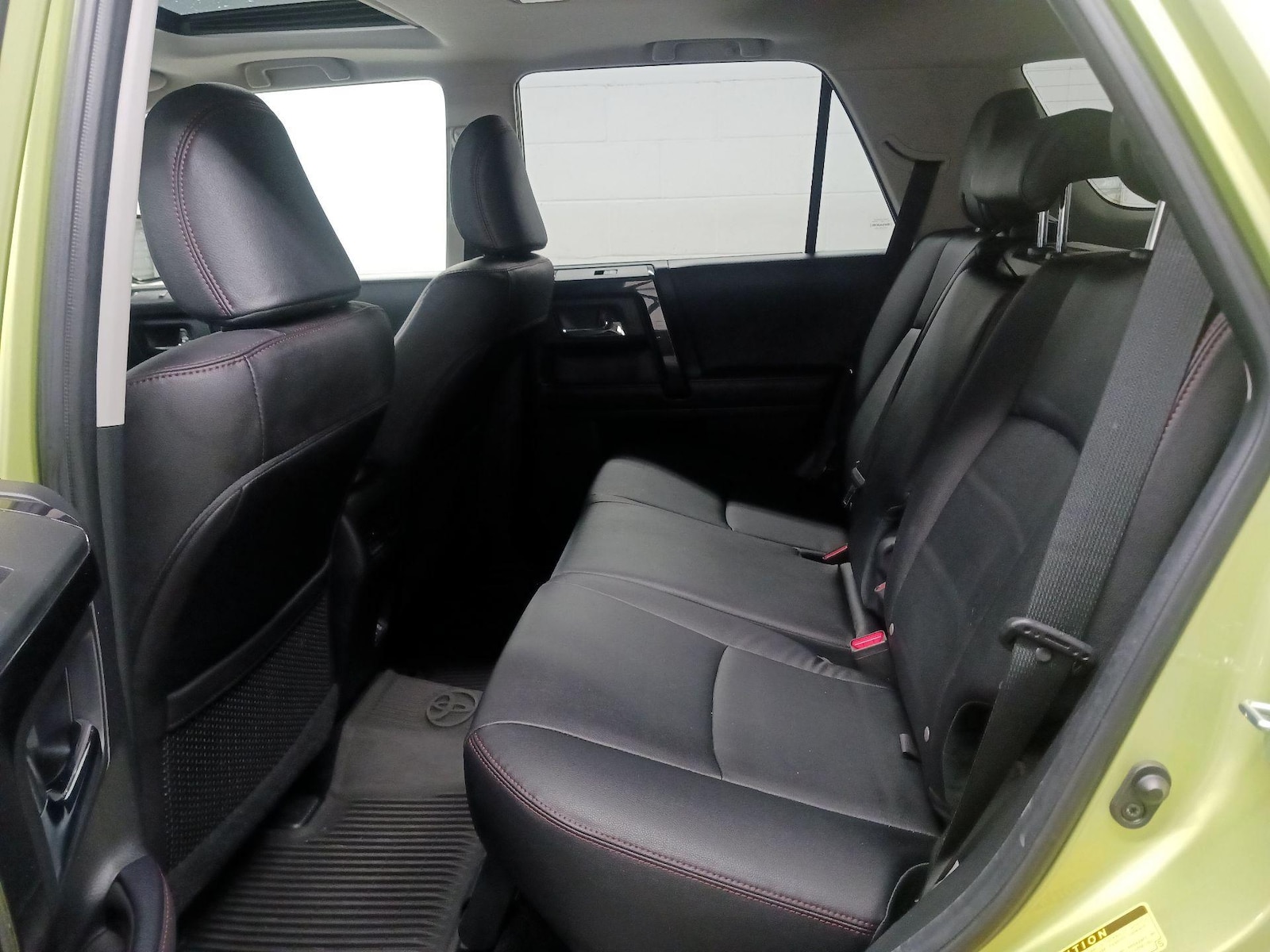 2022 Toyota 4Runner TRD Pro - Photo 22