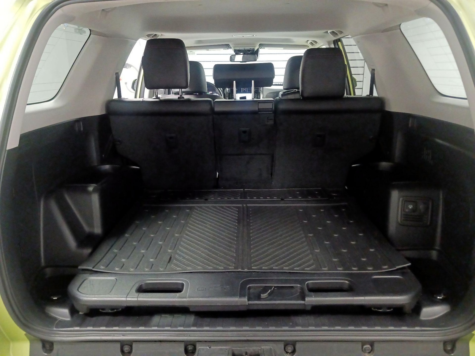 2022 Toyota 4Runner TRD Pro - Photo 23