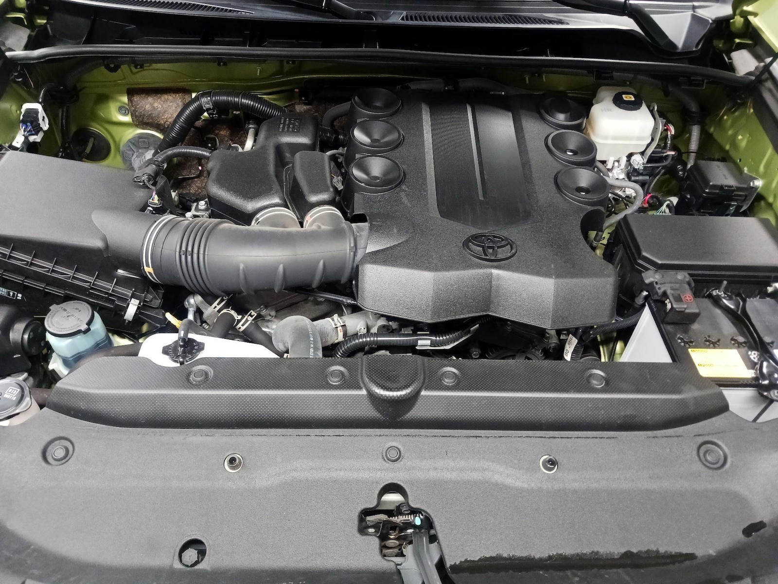 2022 Toyota 4Runner TRD Pro - Photo 24