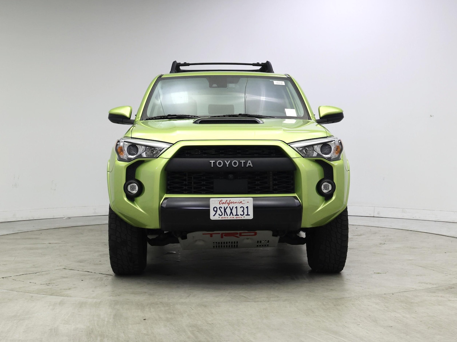 2022 Toyota 4Runner TRD Pro - Photo 6