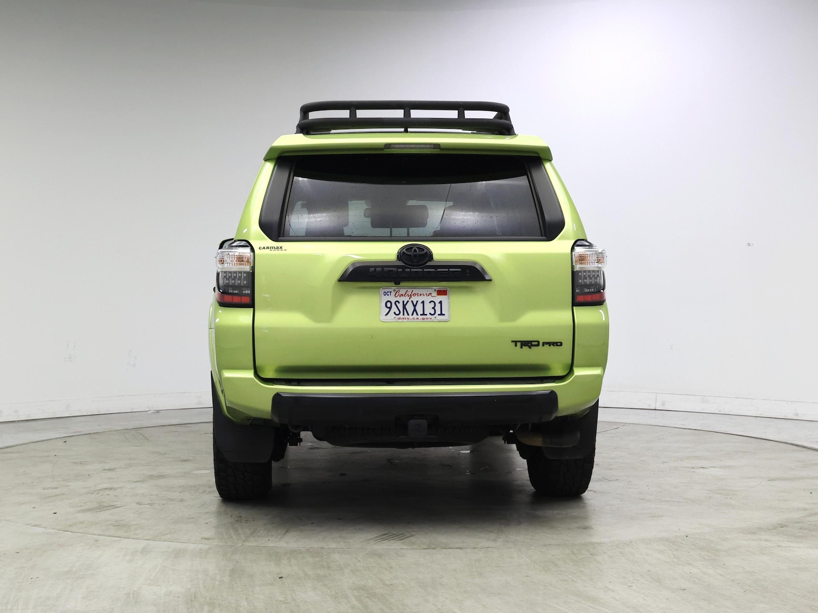 2022 Toyota 4Runner TRD Pro - Photo 7