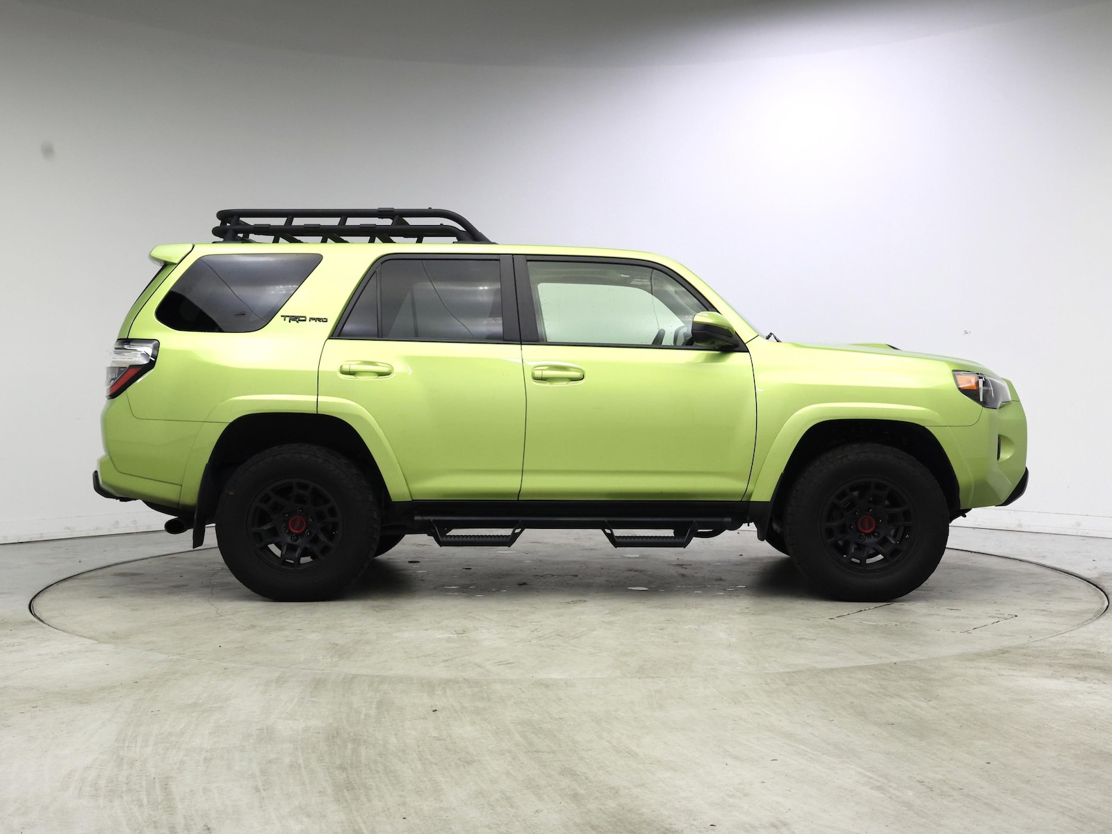 2022 Toyota 4Runner TRD Pro - Photo 8