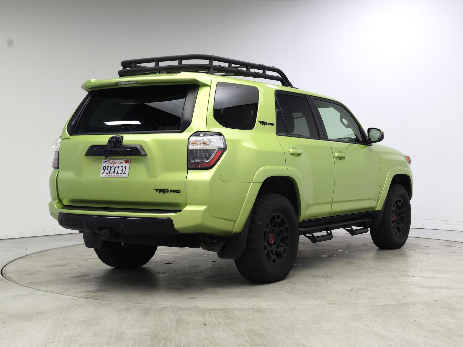 2022 Toyota 4Runner TRD Pro - Photo 9