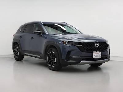 2023 Mazda CX-50 2.5 Turbo Meridian Edition