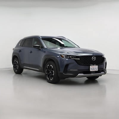 2023 Mazda CX-50 2.5 Turbo Meridian Edition