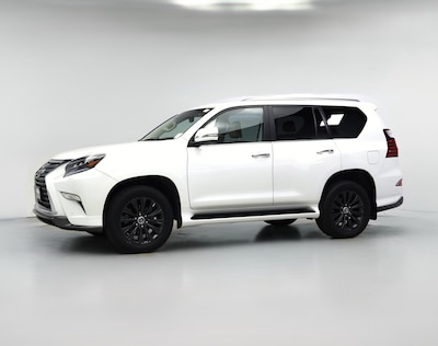 2022 Lexus GX 460 Premium