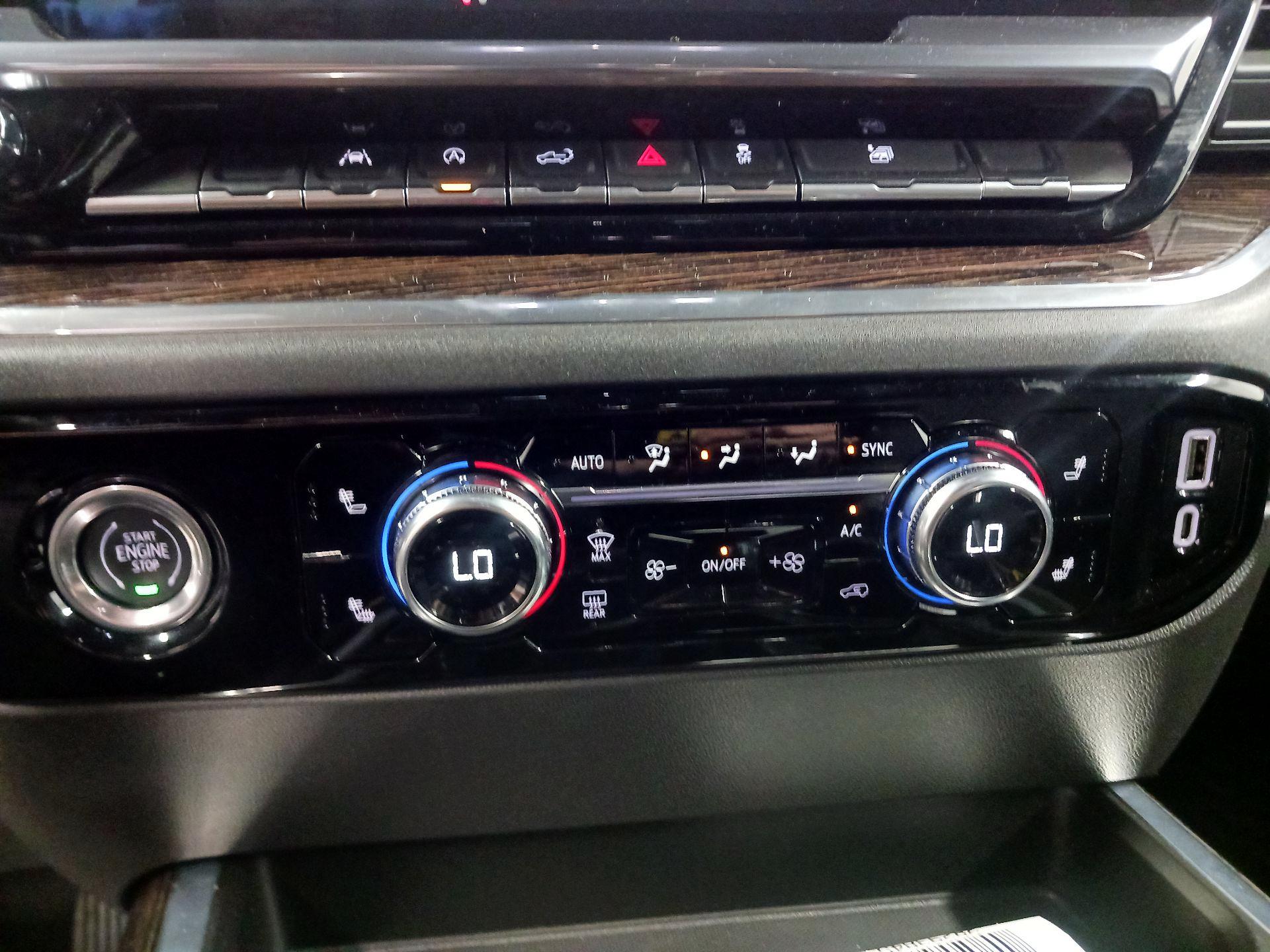 Thumbnail: 2024 GMC Sierra 1500 - 15