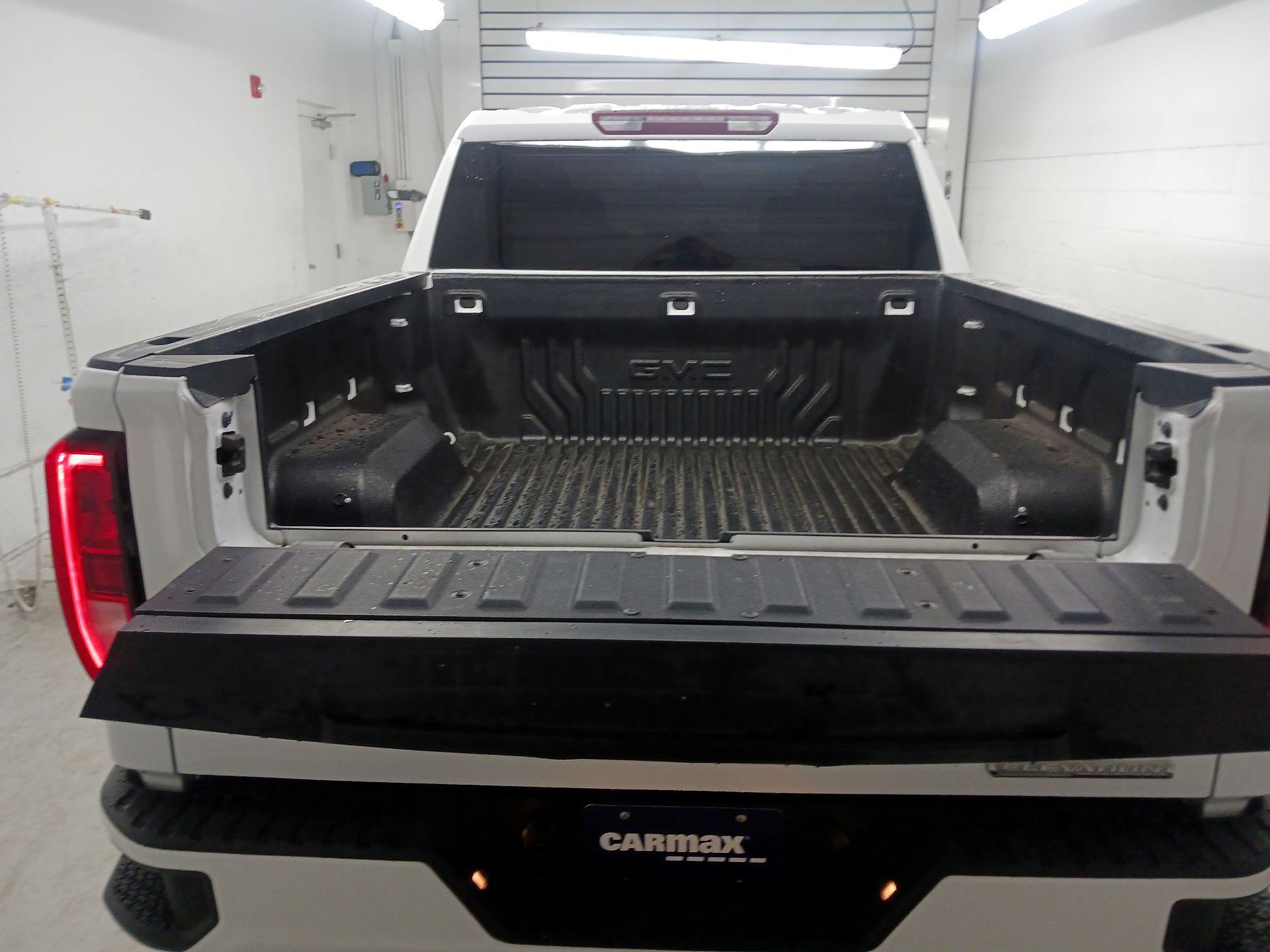 Thumbnail: 2024 GMC Sierra 1500 - 18