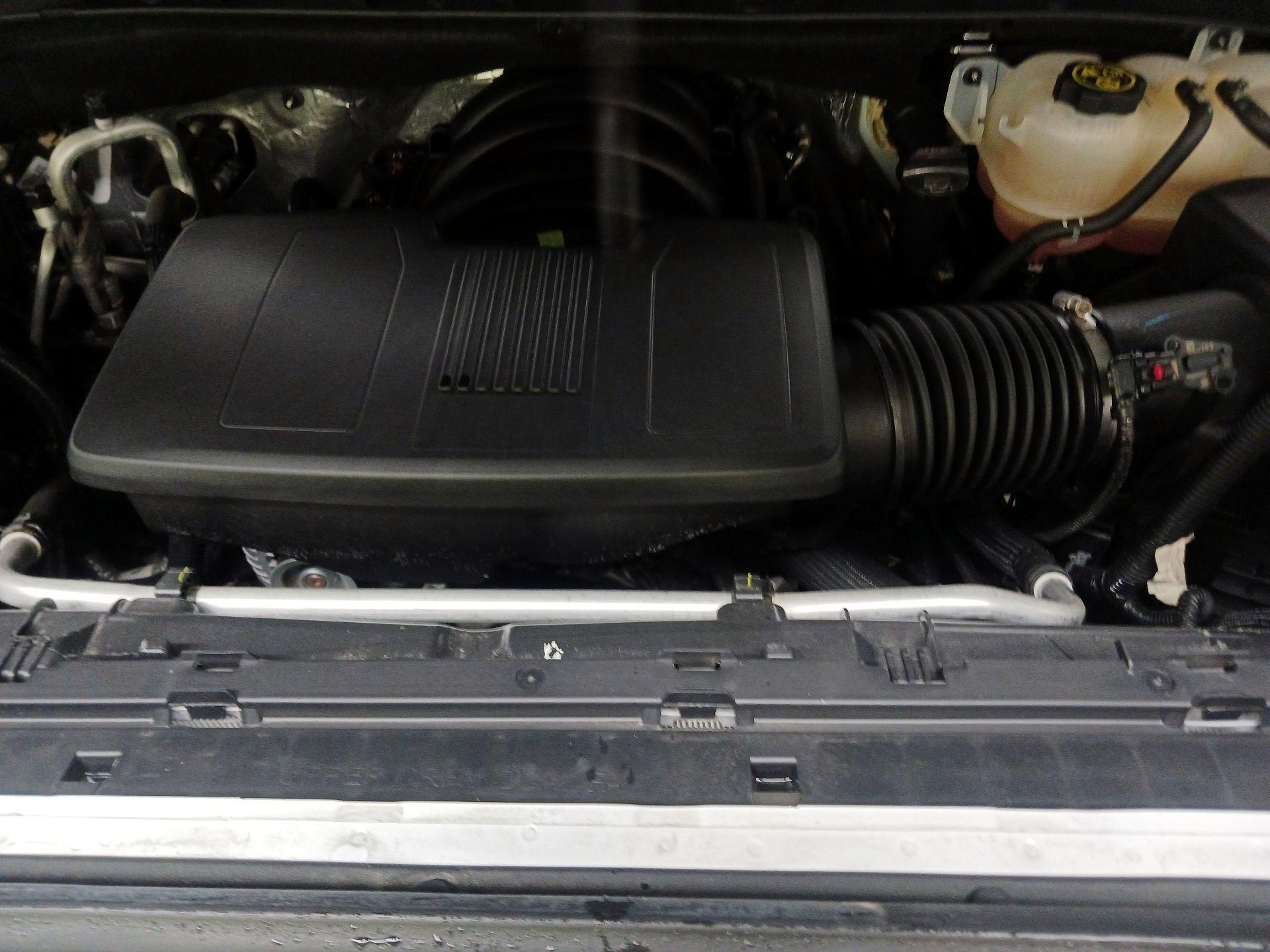 Thumbnail: 2024 GMC Sierra 1500 - 19