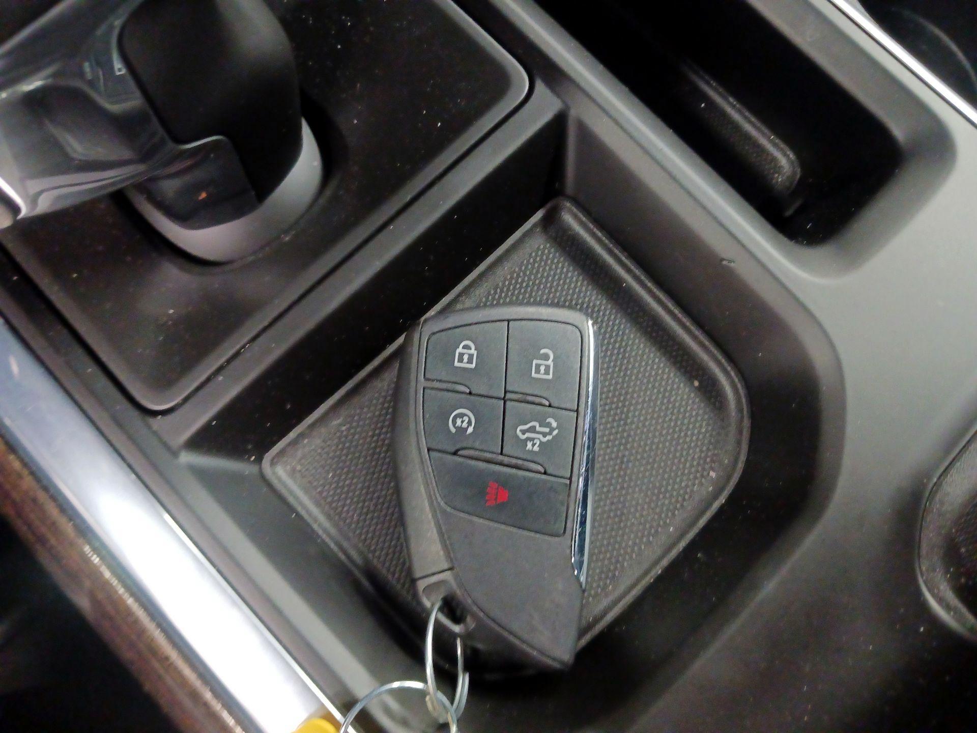 Thumbnail: 2024 GMC Sierra 1500 - 20