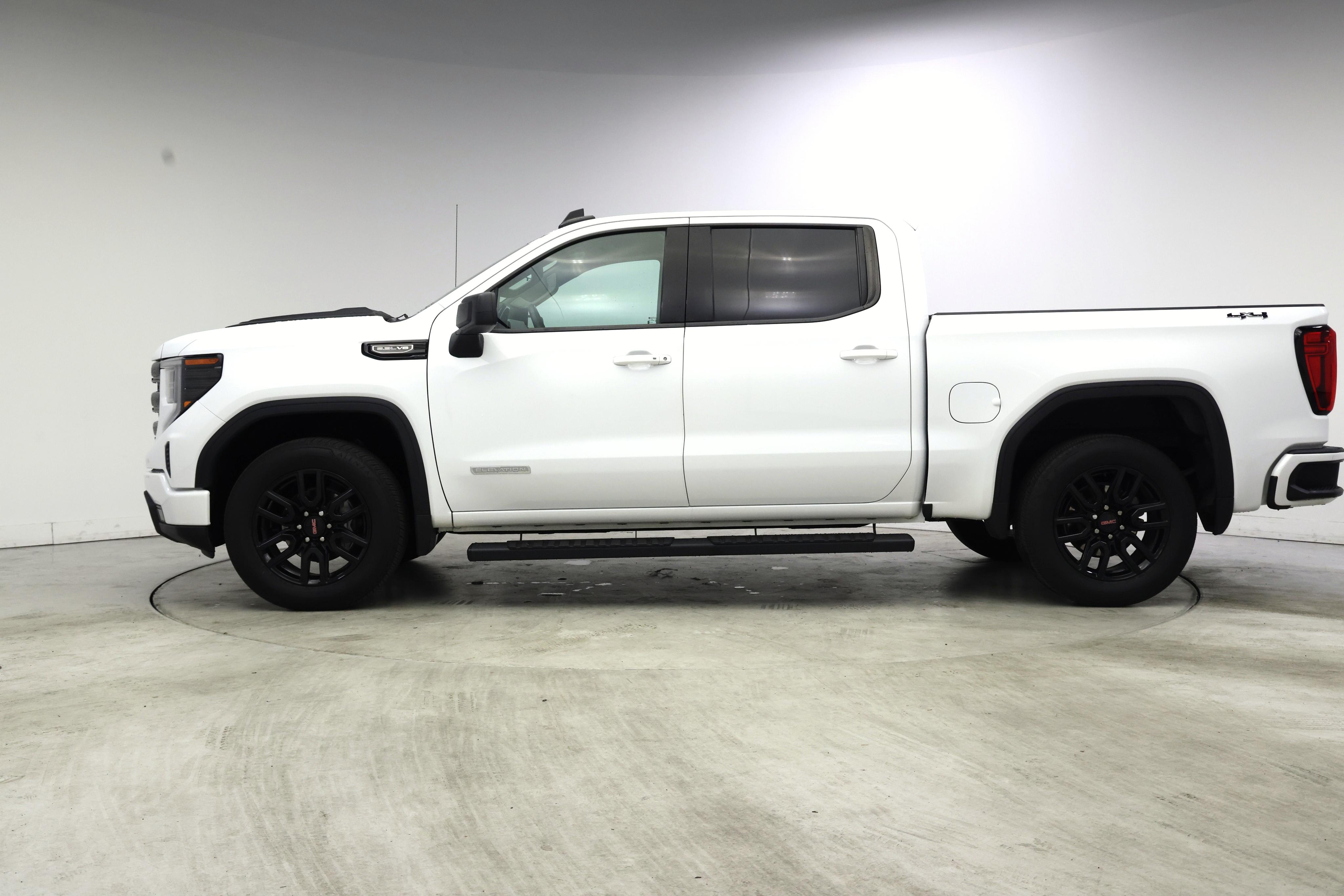 Thumbnail: 2024 GMC Sierra 1500 - 3