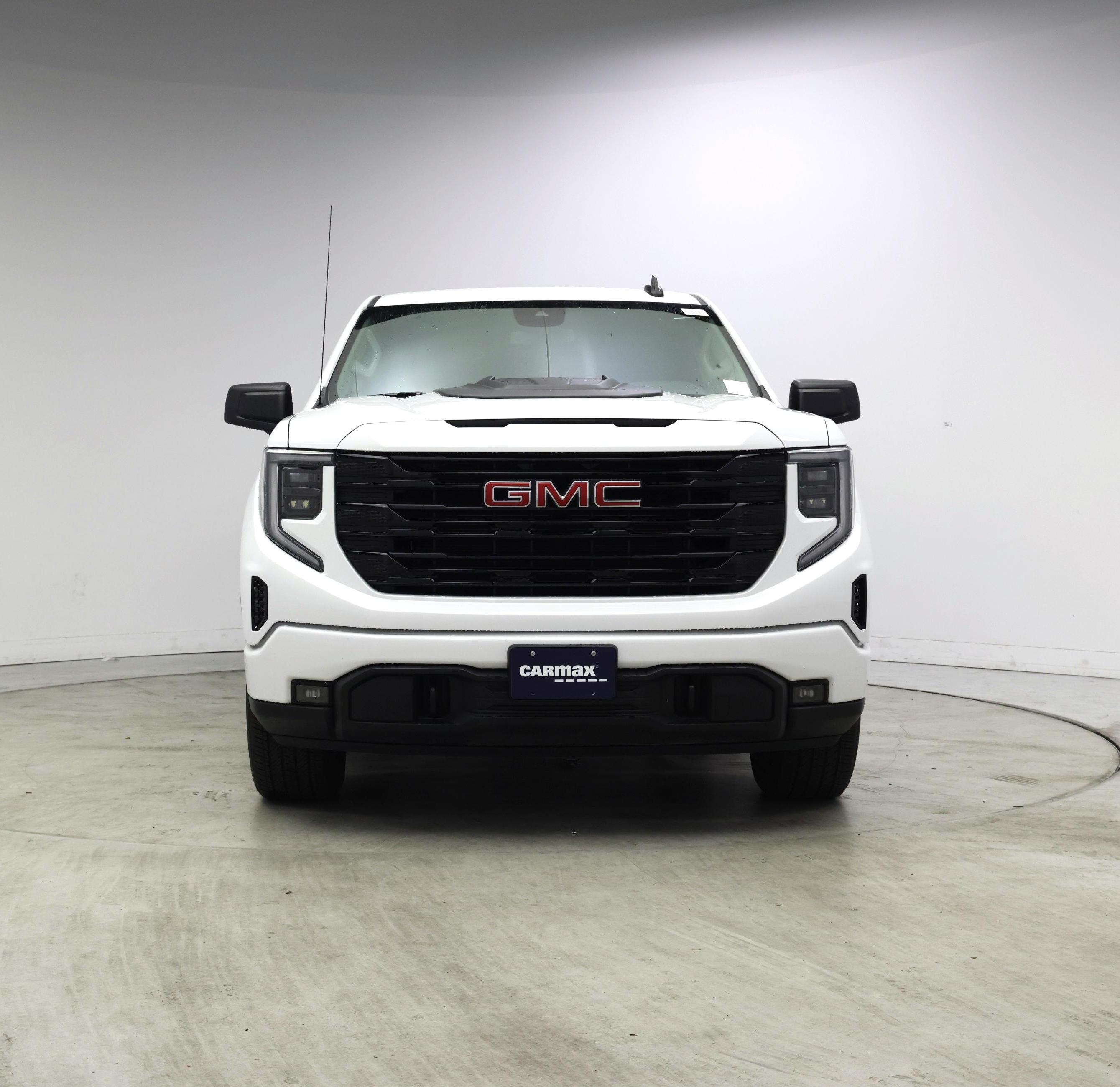 Thumbnail: 2024 GMC Sierra 1500 - 5