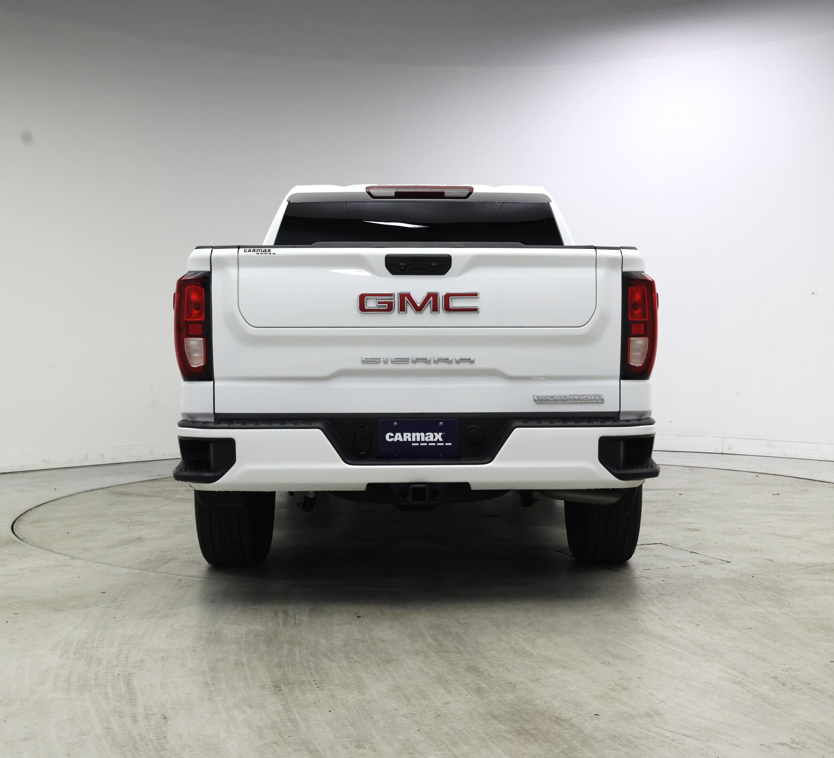 Thumbnail: 2024 GMC Sierra 1500 - 6