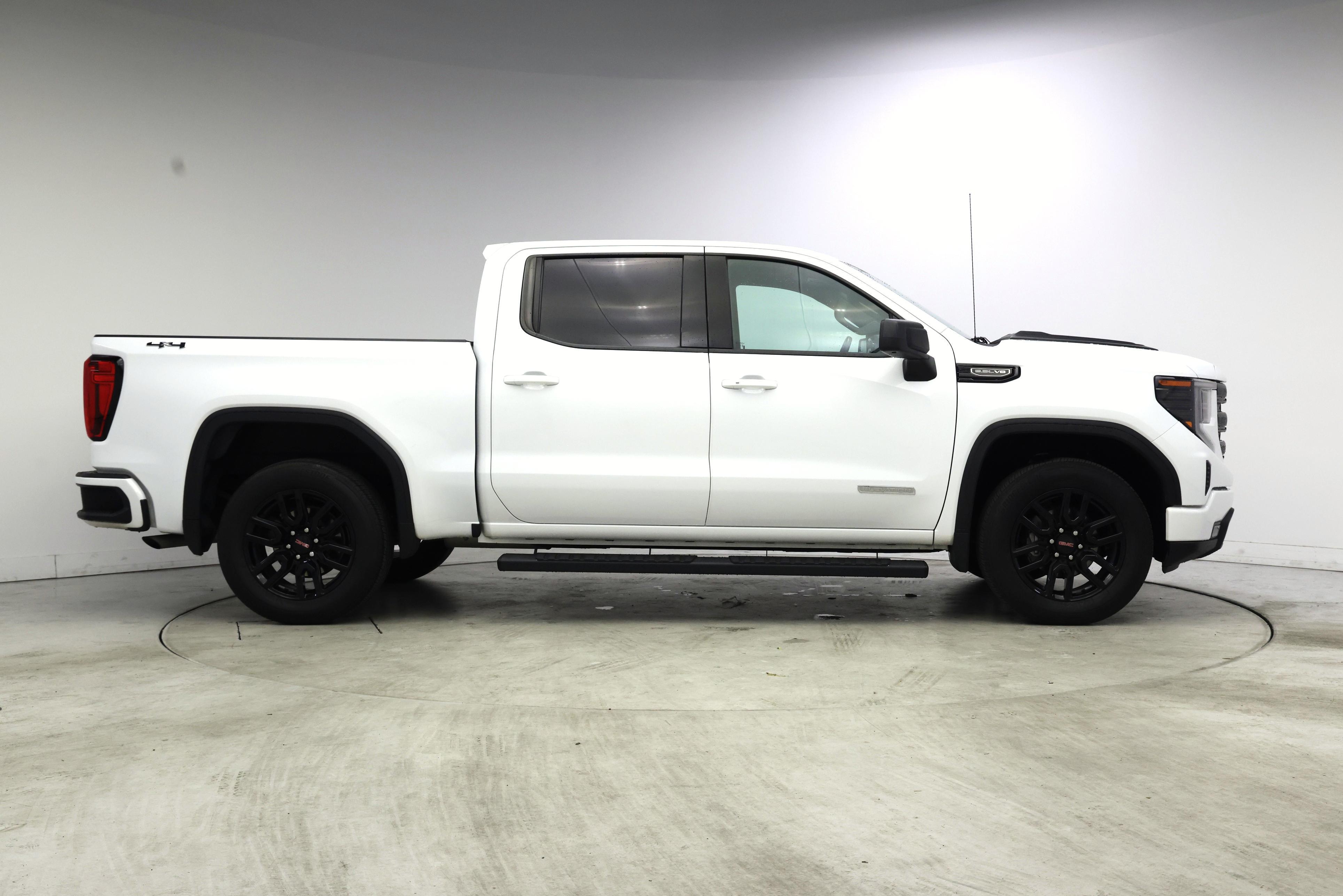 Thumbnail: 2024 GMC Sierra 1500 - 7