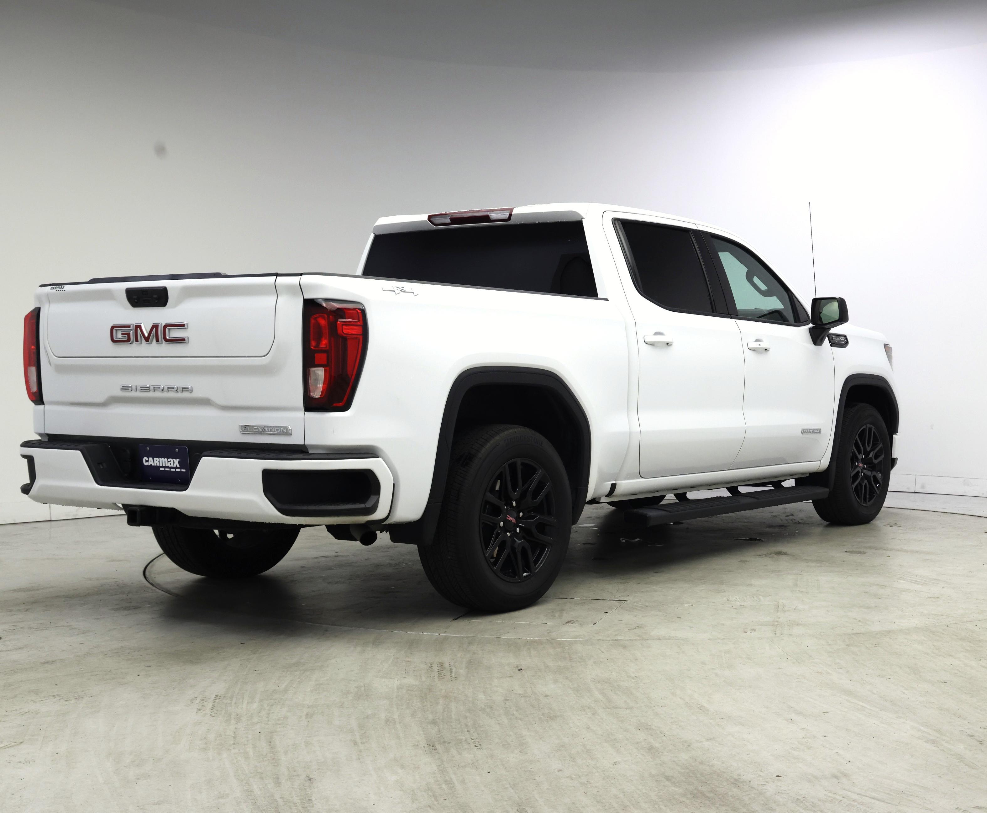 Thumbnail: 2024 GMC Sierra 1500 - 8