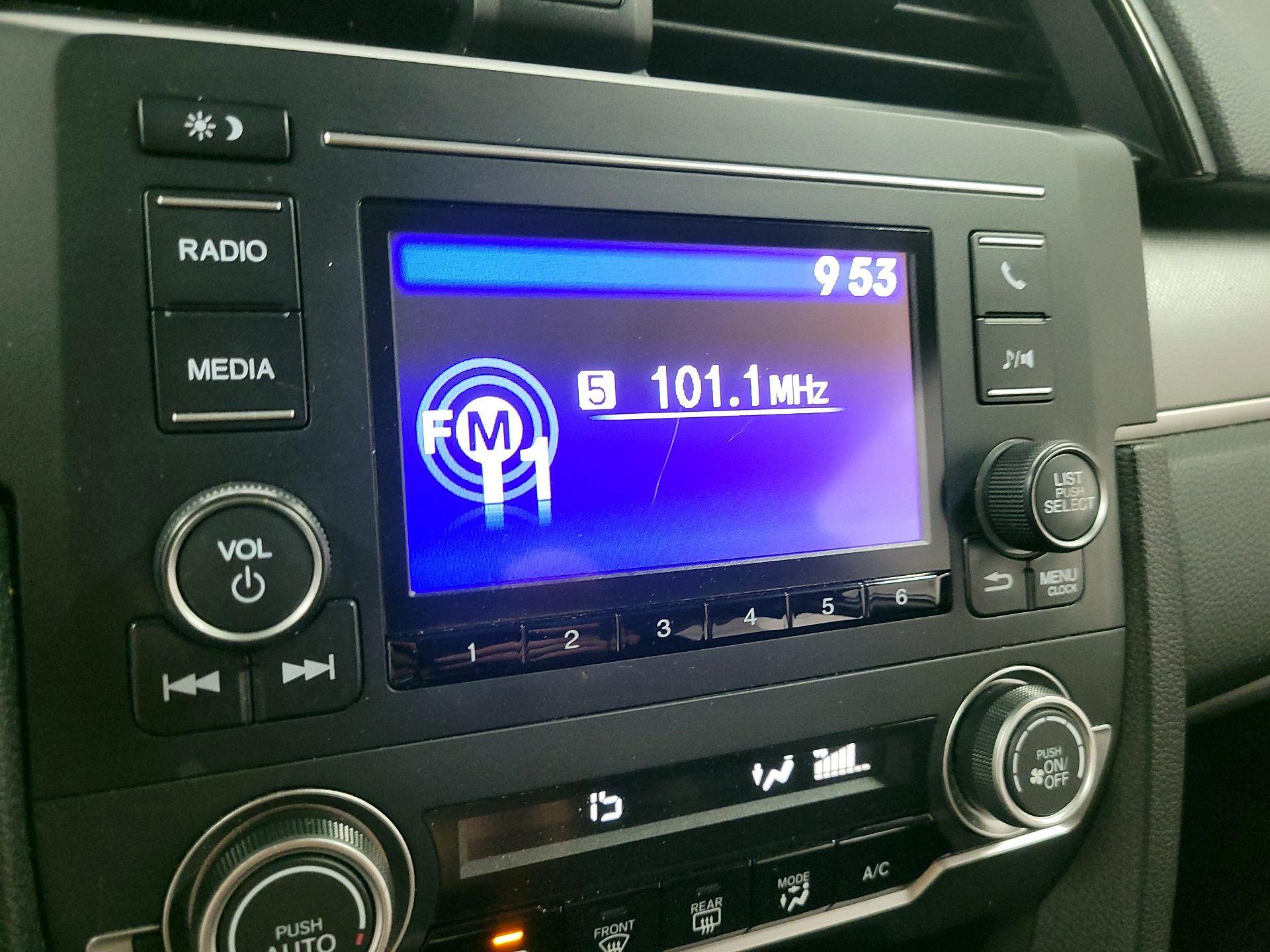 Thumbnail: 2016 Honda Civic - 15