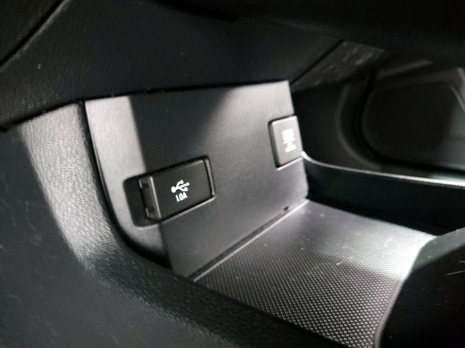 Thumbnail: 2016 Honda Civic - 18