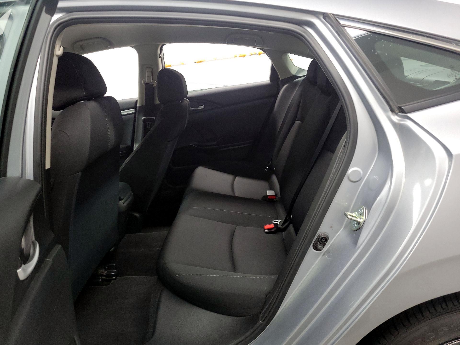 Thumbnail: 2016 Honda Civic - 19