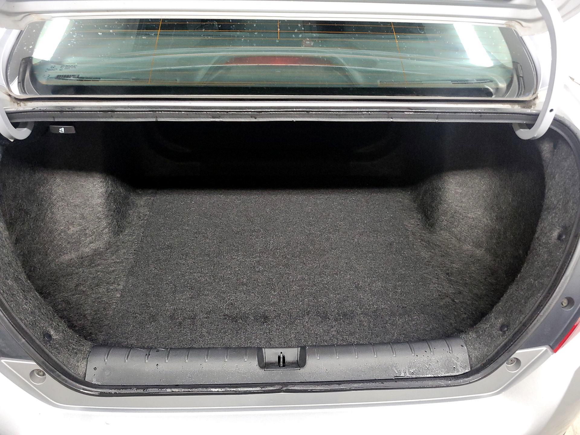 Thumbnail: 2016 Honda Civic - 20