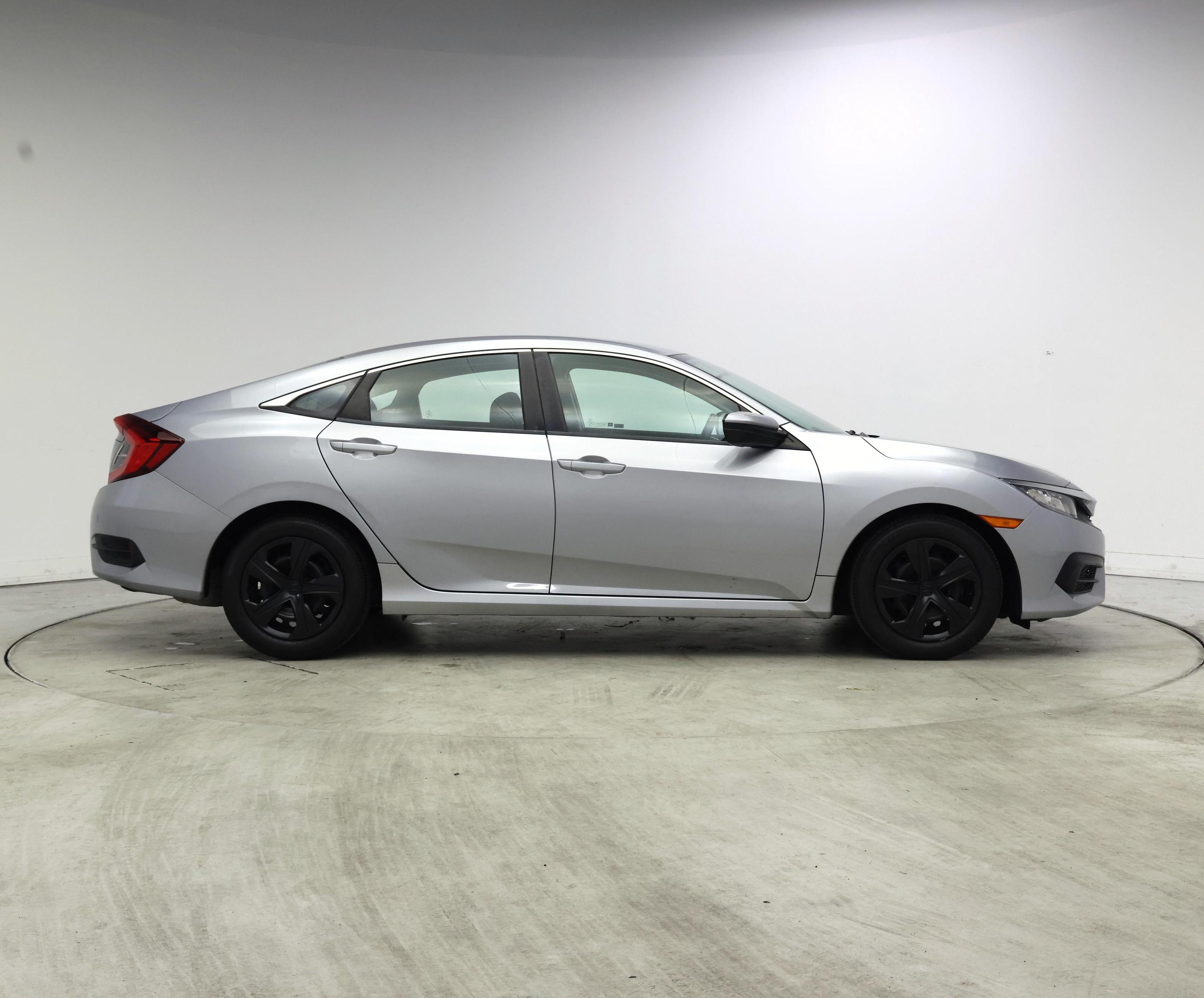 Thumbnail: 2016 Honda Civic - 7