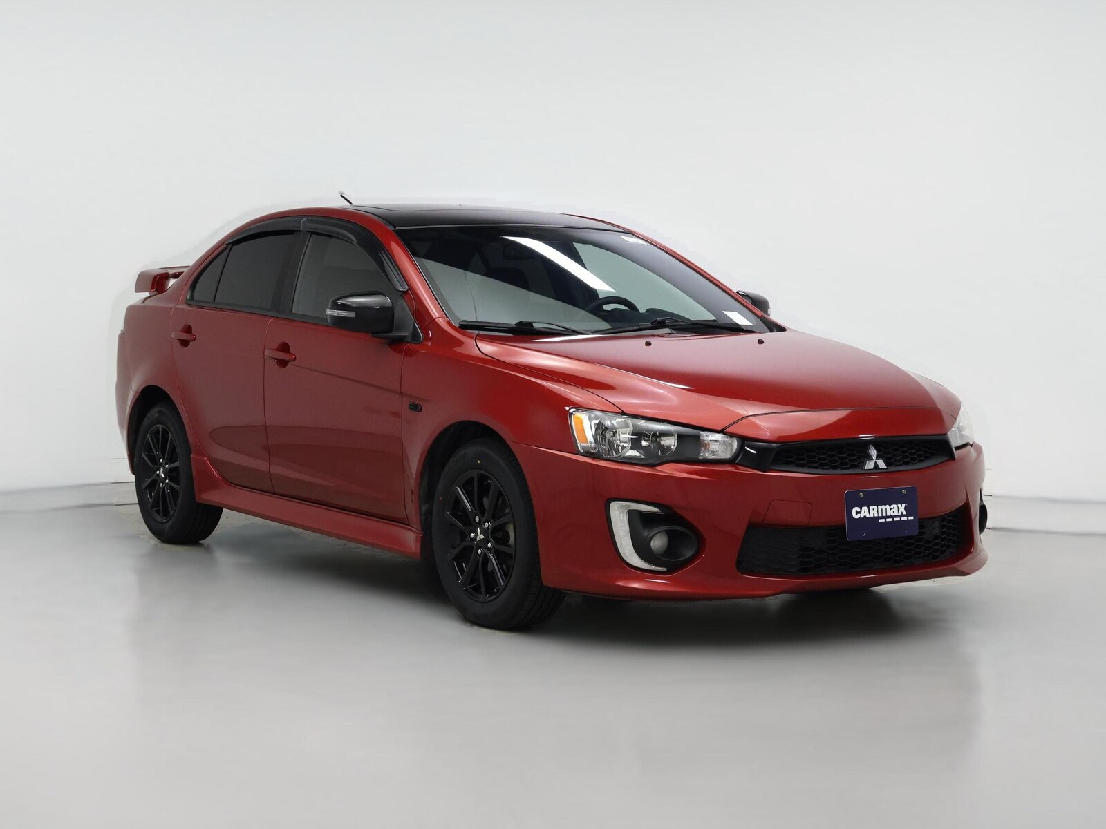 2017 Mitsubishi Lancer