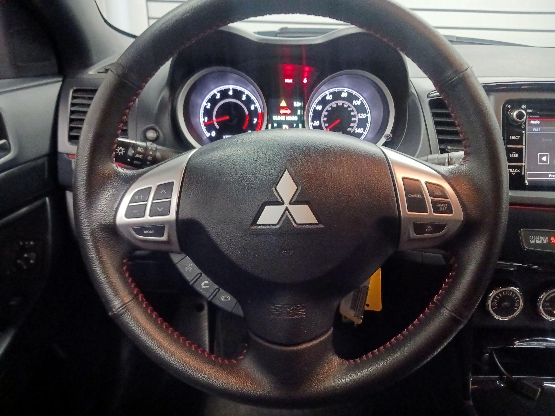 Thumbnail: 2017 Mitsubishi Lancer - 10