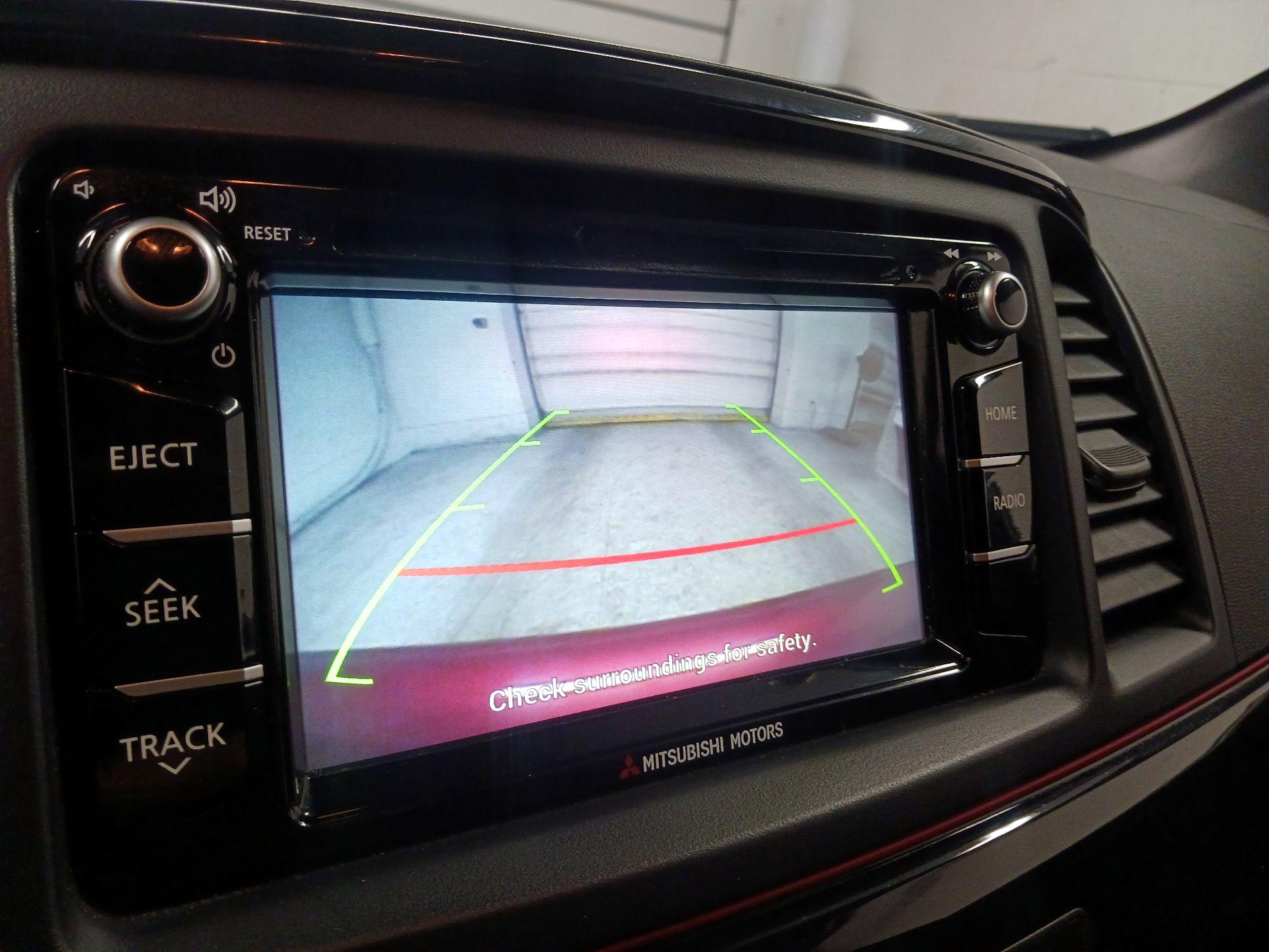 Thumbnail: 2017 Mitsubishi Lancer - 14