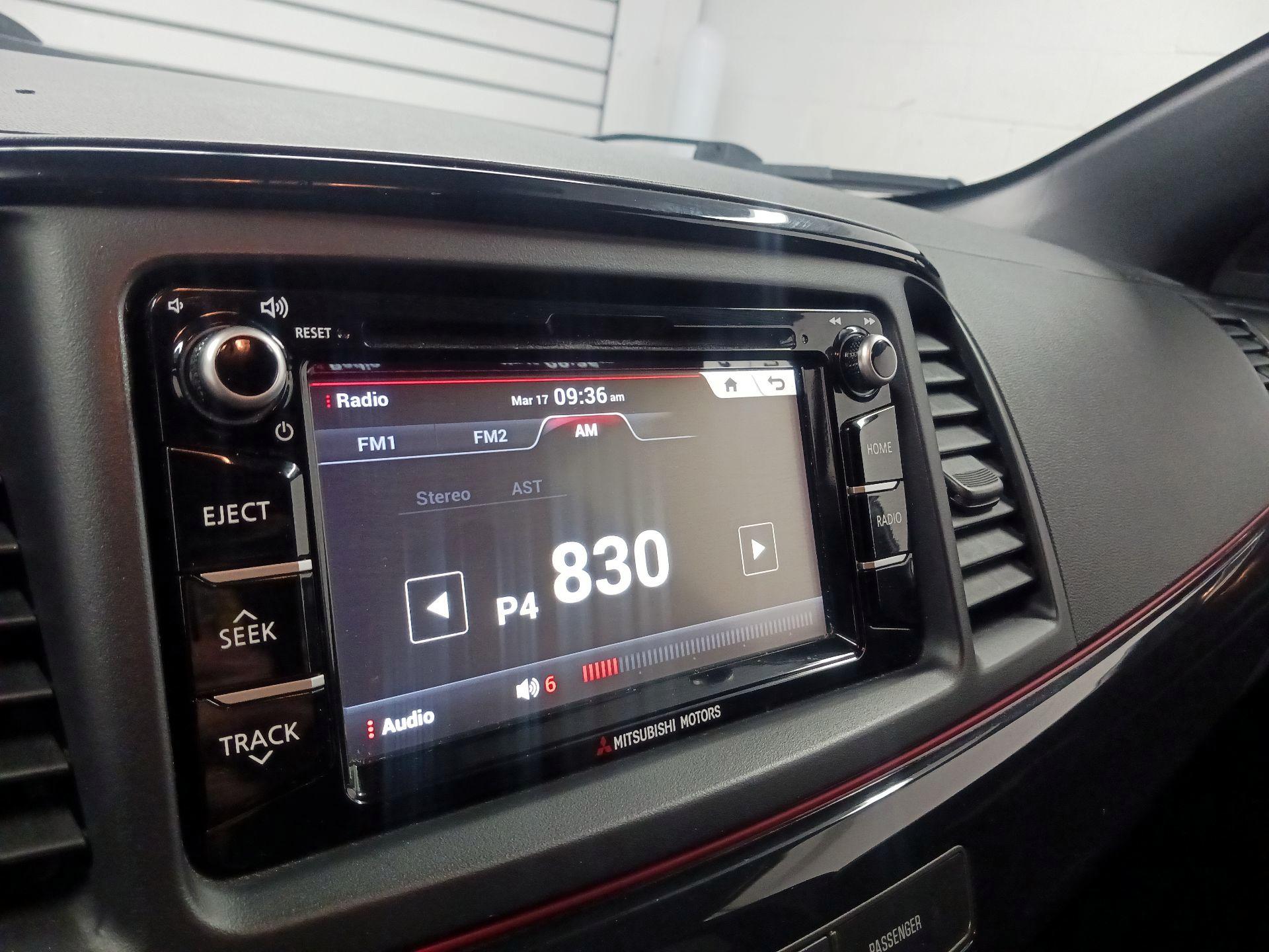 Thumbnail: 2017 Mitsubishi Lancer - 15