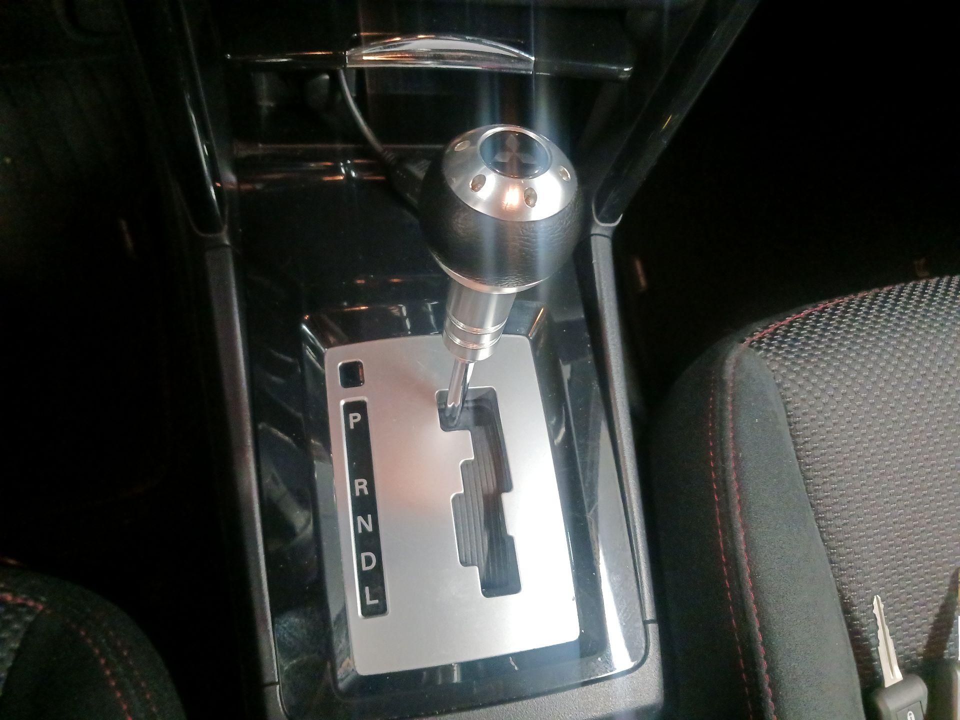 Thumbnail: 2017 Mitsubishi Lancer - 17