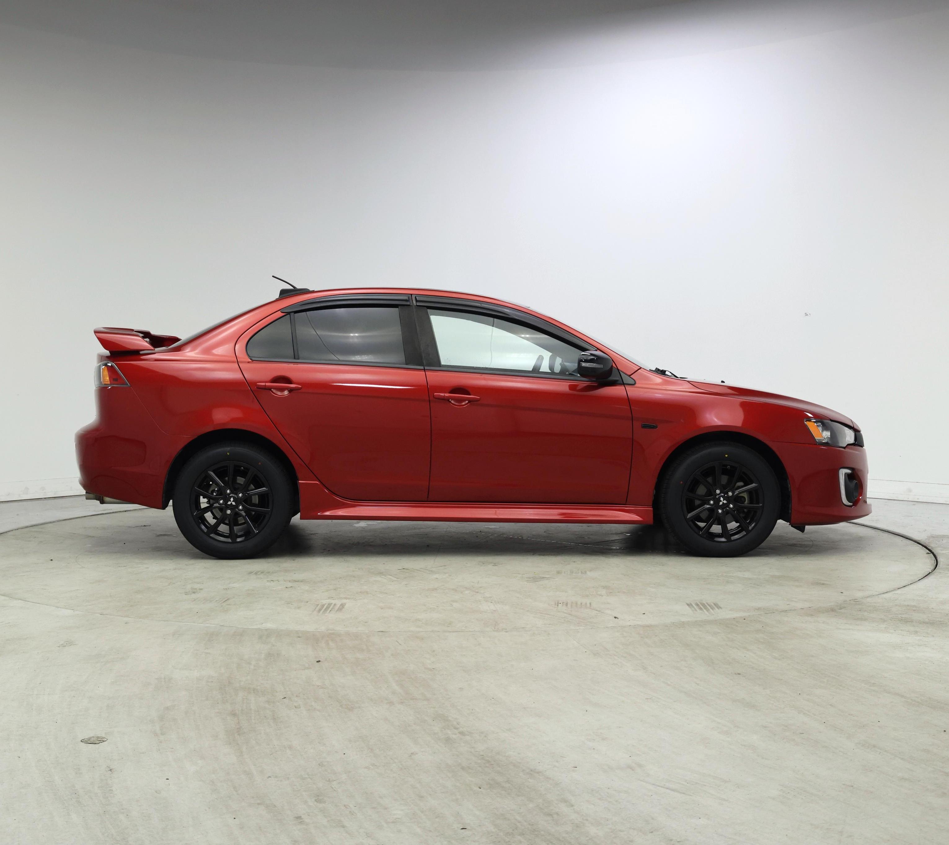 Thumbnail: 2017 Mitsubishi Lancer - 7