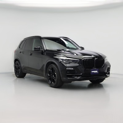 2020 BMW X5 sDrive40i