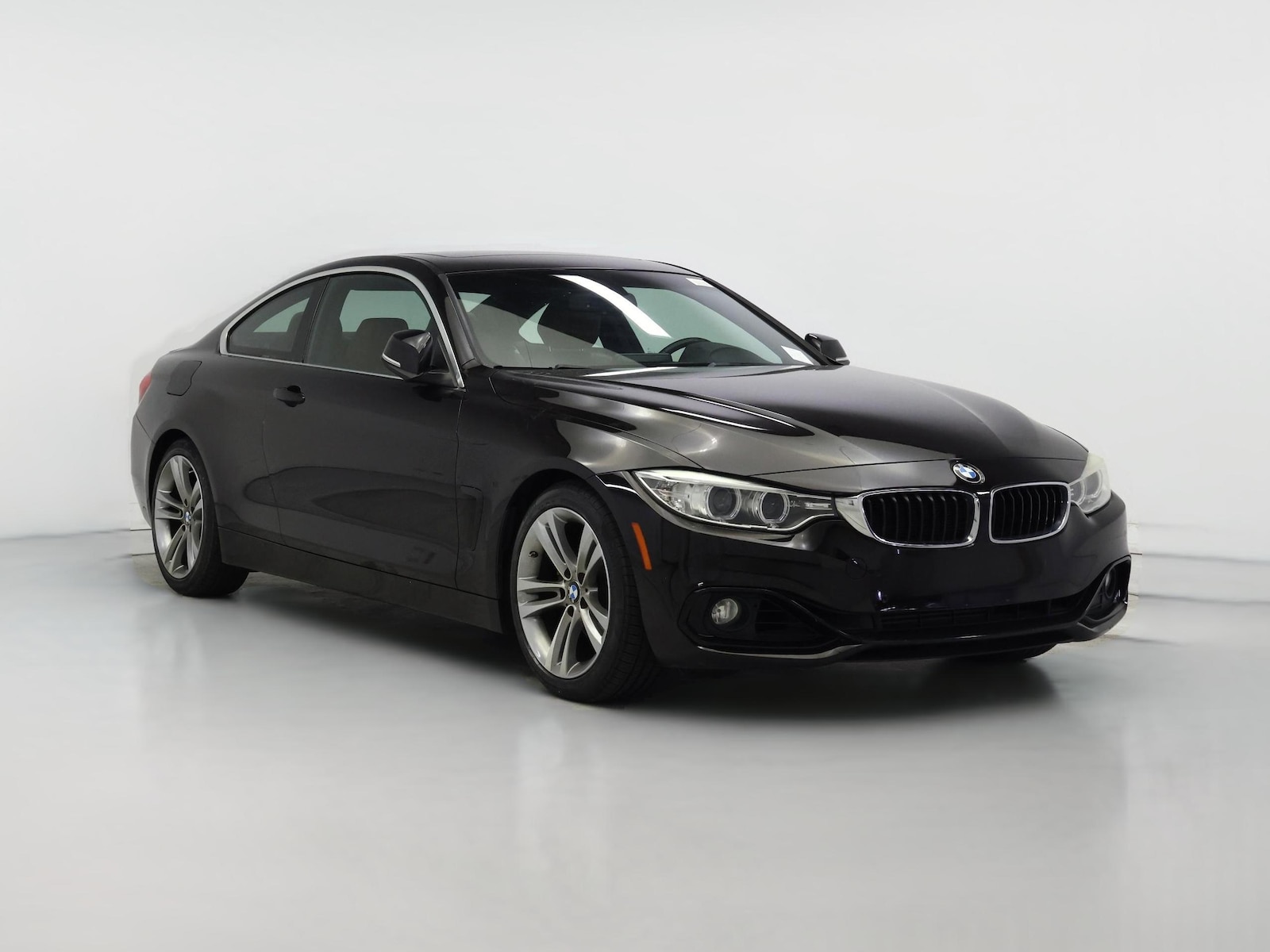 2016 BMW 4 Series