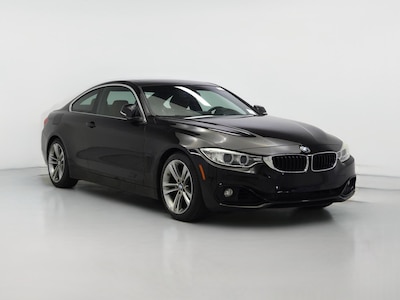 2016 BMW 428 I