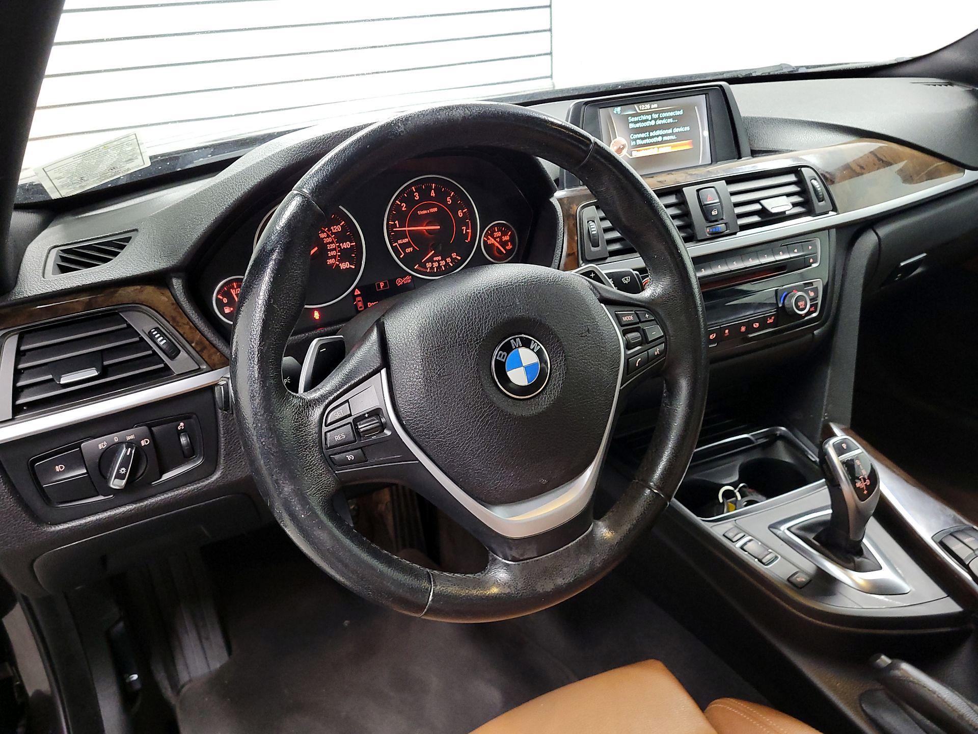 Thumbnail: 2016 BMW 4 Series - 9