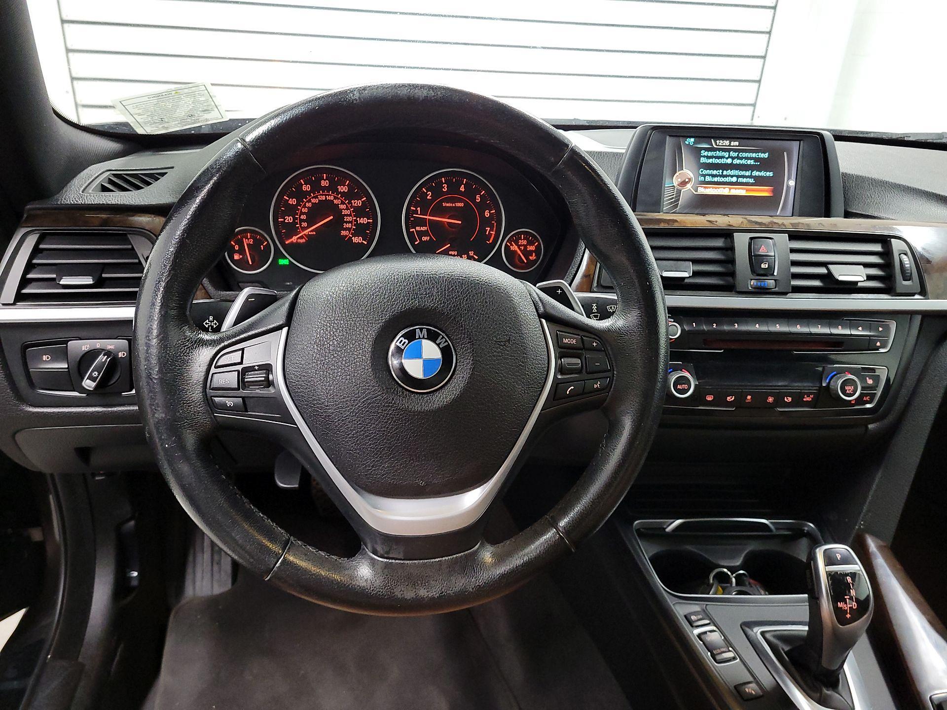 Thumbnail: 2016 BMW 4 Series - 10