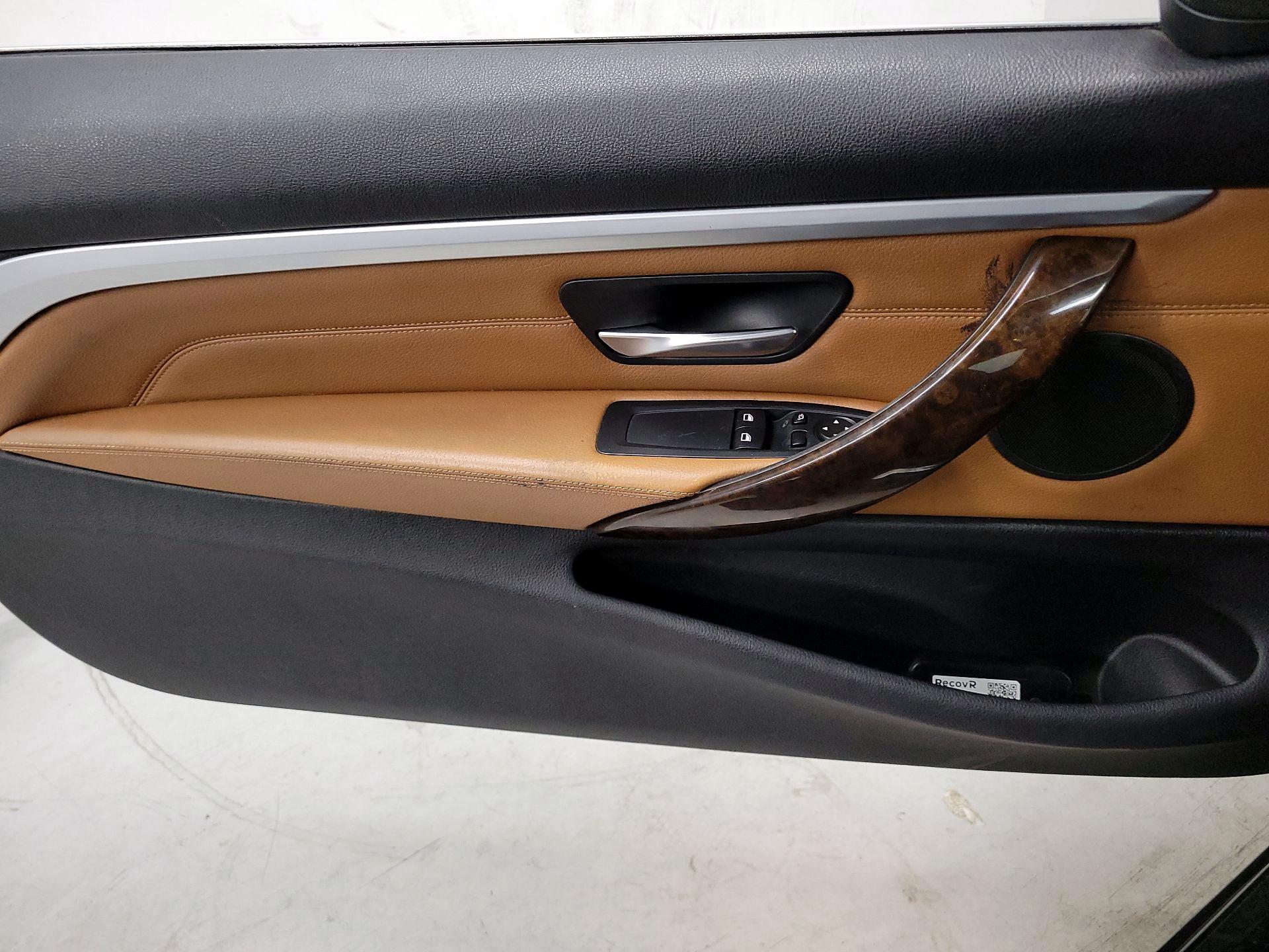 Thumbnail: 2016 BMW 4 Series - 12