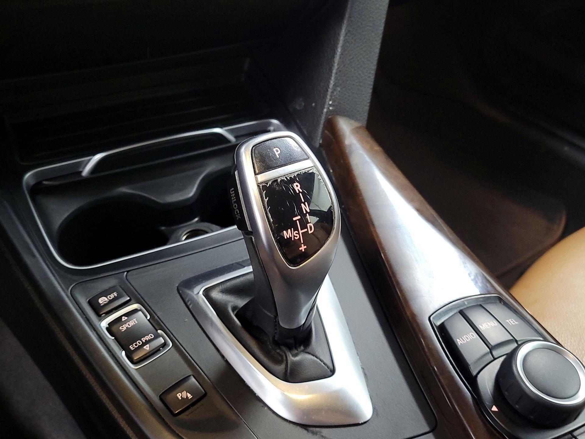 Thumbnail: 2016 BMW 4 Series - 15