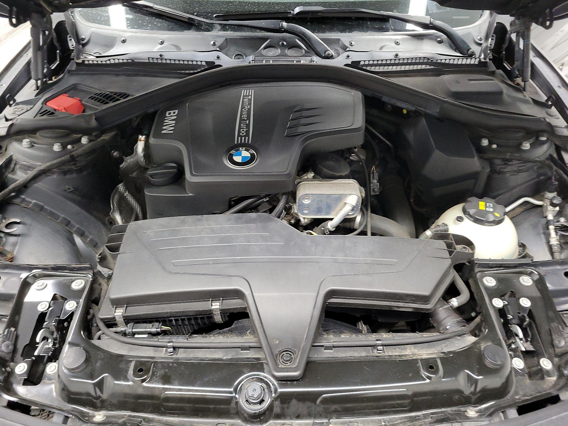 Thumbnail: 2016 BMW 4 Series - 18