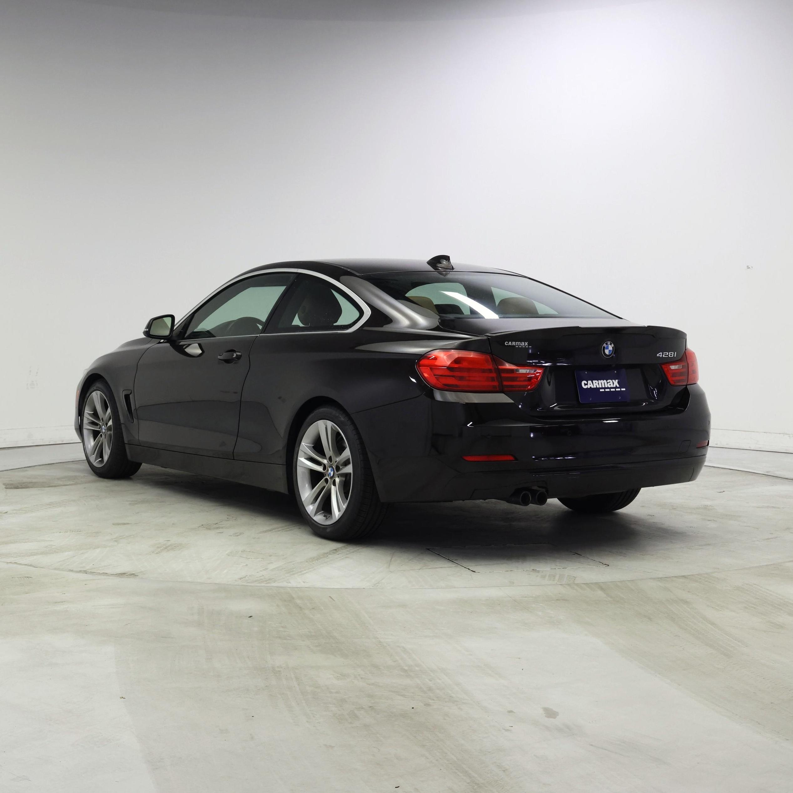 Thumbnail: 2016 BMW 4 Series - 2