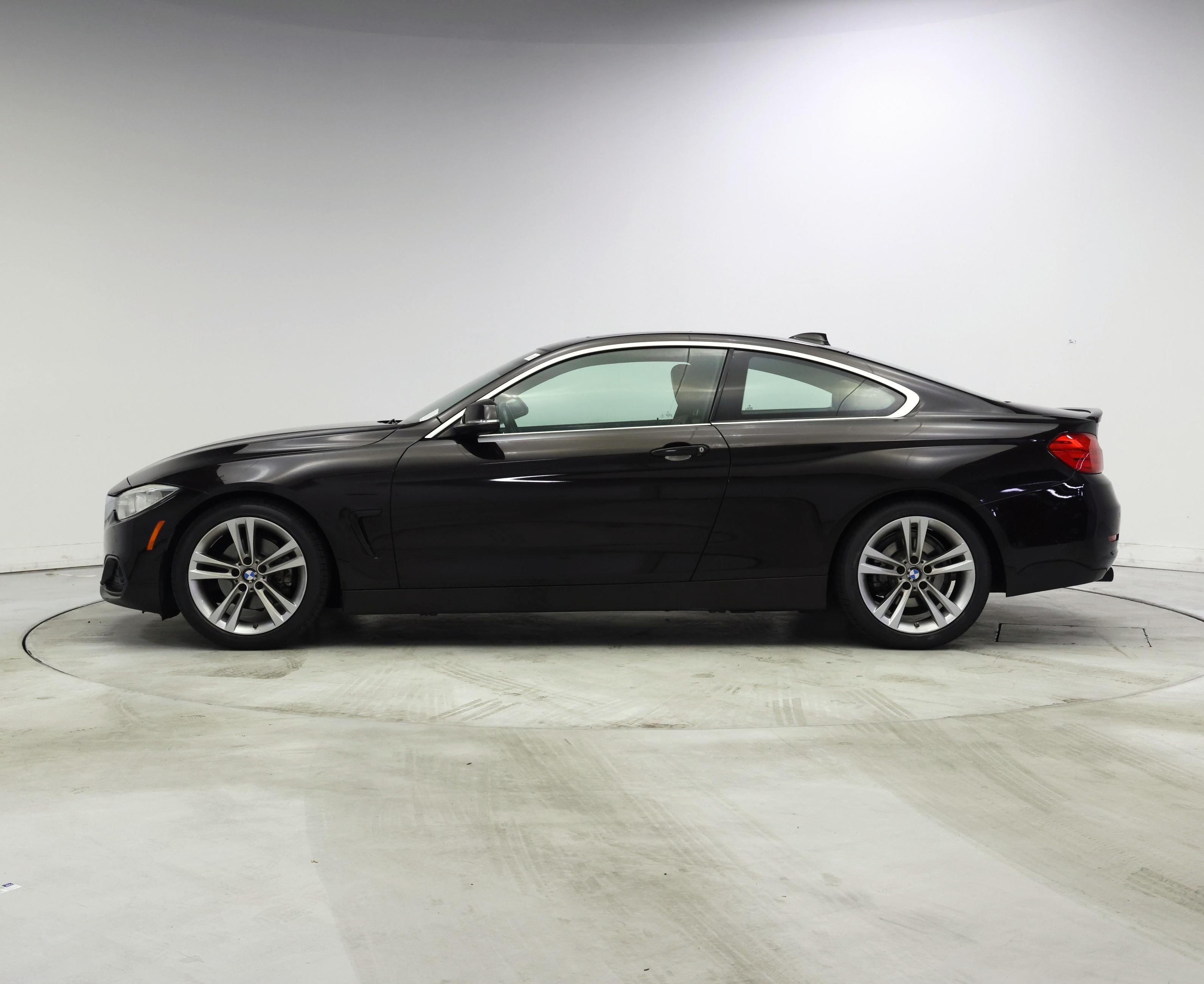 Thumbnail: 2016 BMW 4 Series - 3