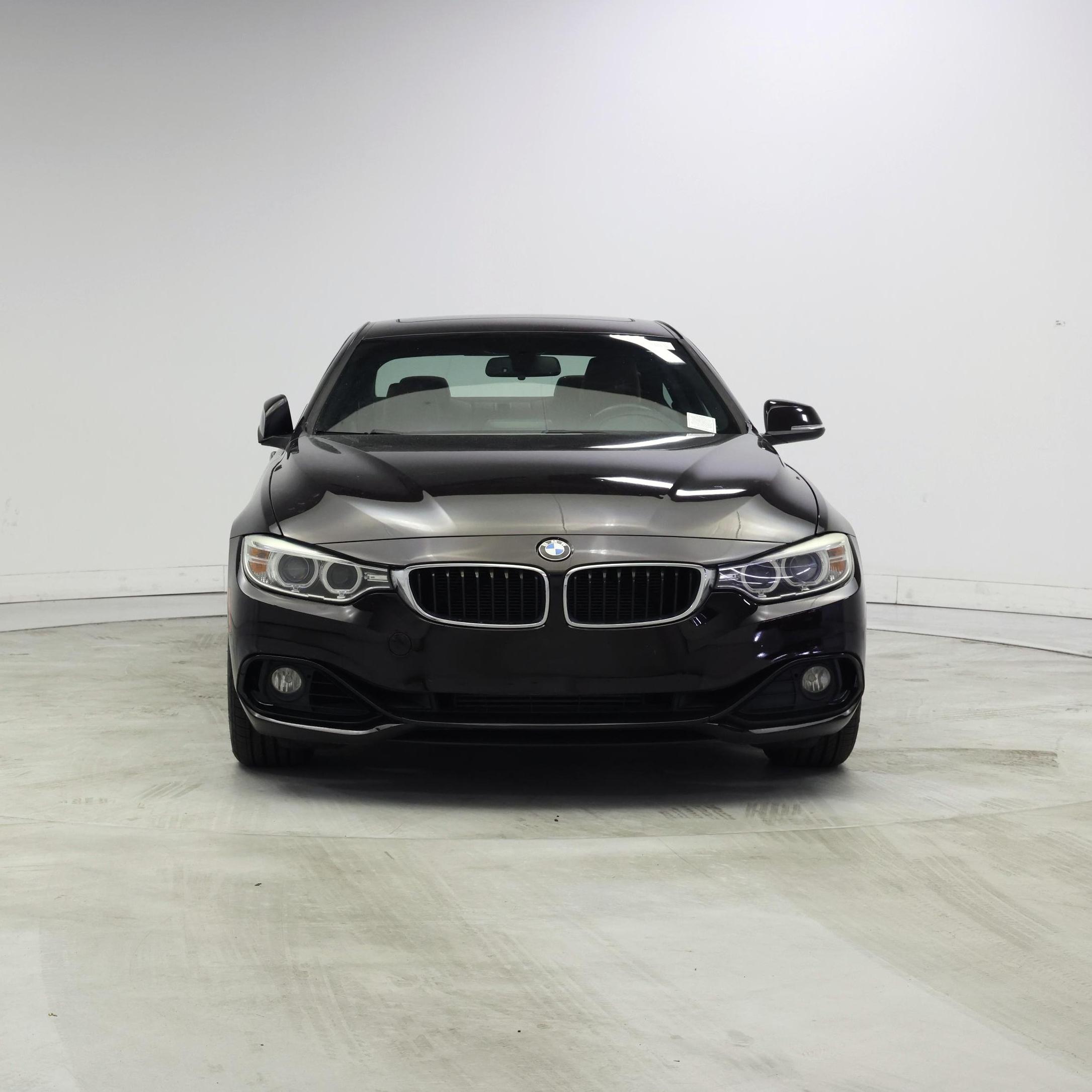 Thumbnail: 2016 BMW 4 Series - 5