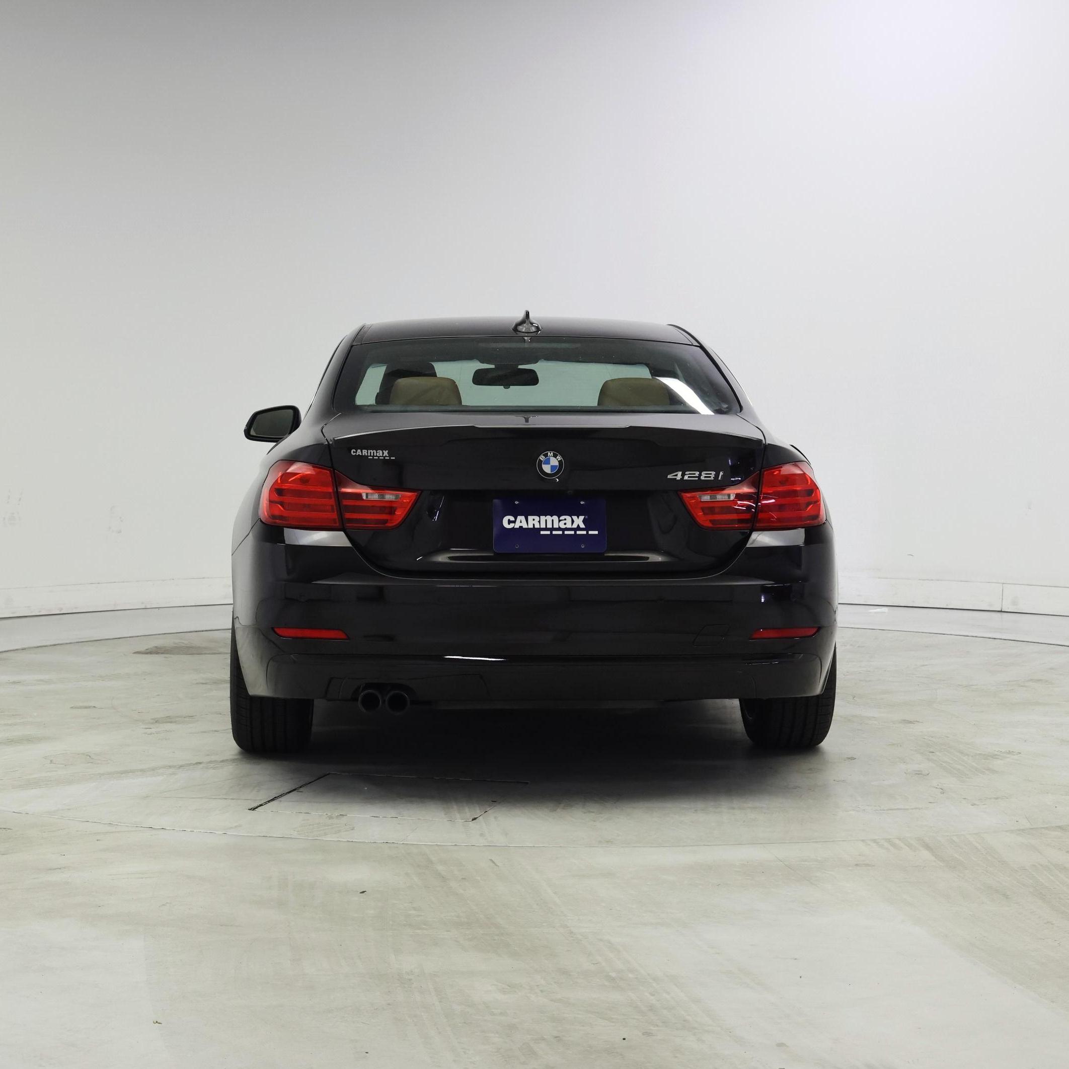 Thumbnail: 2016 BMW 4 Series - 6