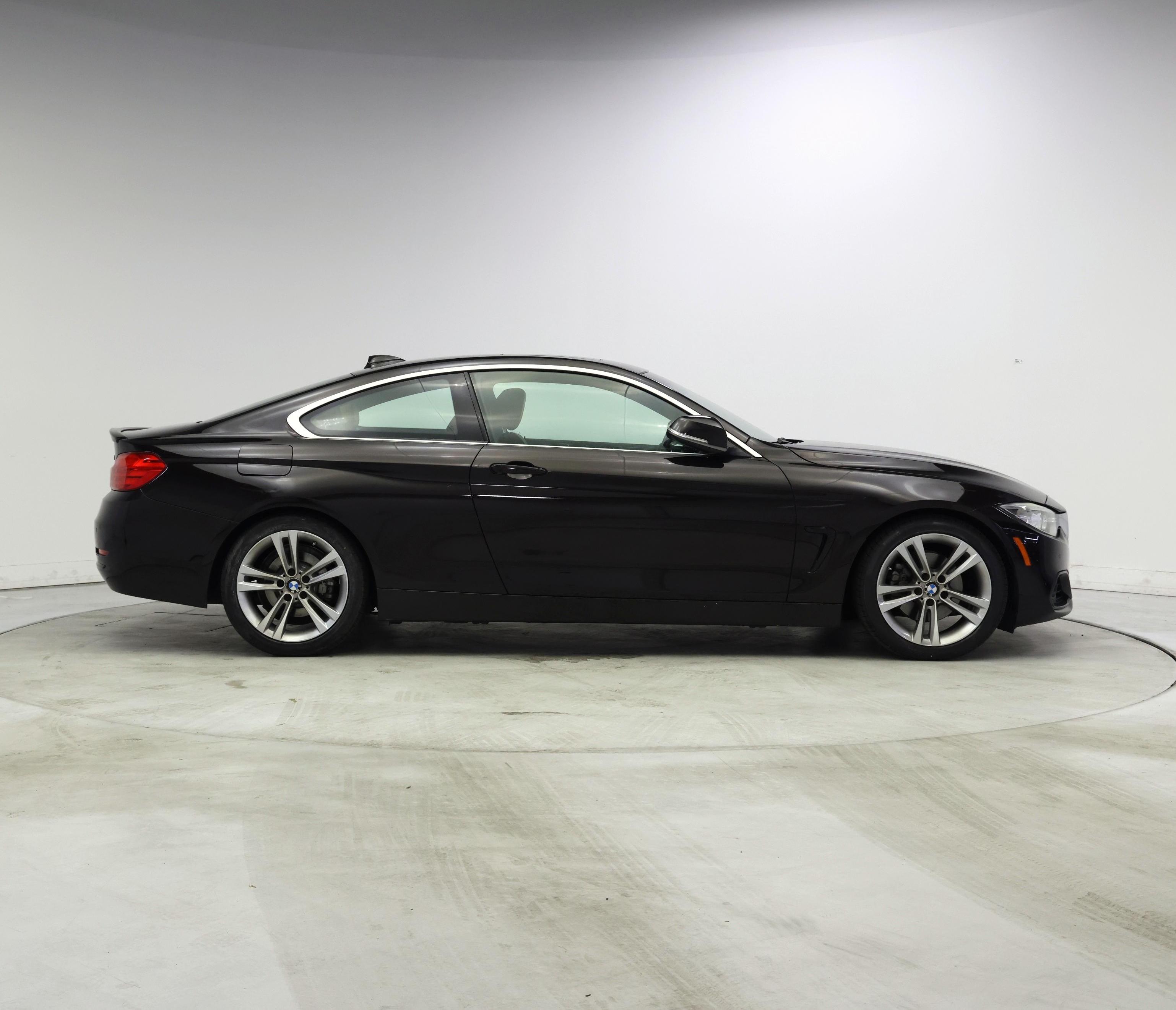 Thumbnail: 2016 BMW 4 Series - 7