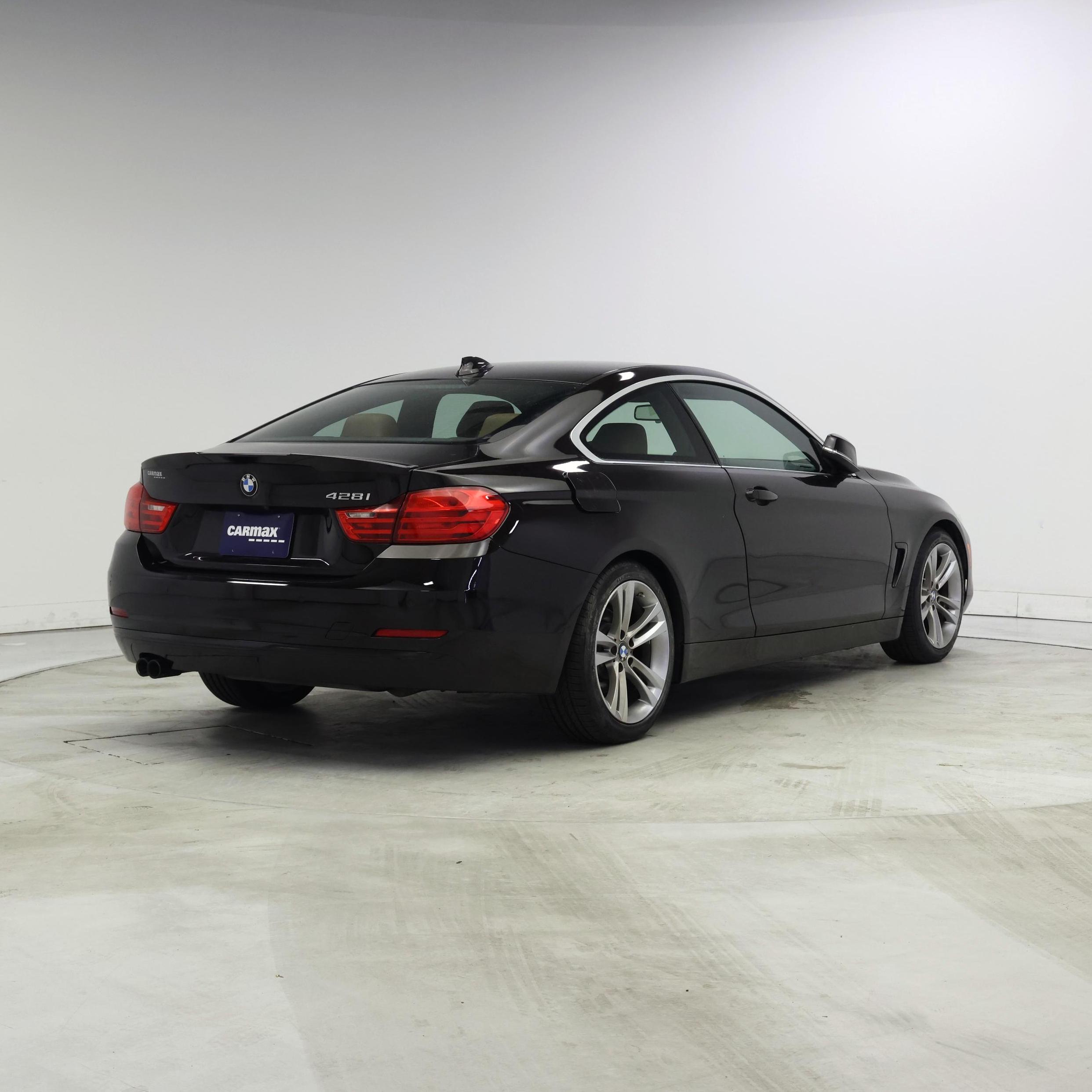 Thumbnail: 2016 BMW 4 Series - 8