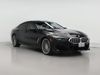 2023 BMW Alpina B8 xDrive Gran Coupe